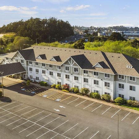 La Quinta By Wyndham Newport Otel Dış mekan fotoğraf