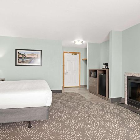 La Quinta By Wyndham Newport Otel Dış mekan fotoğraf