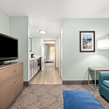 La Quinta By Wyndham Newport Otel Dış mekan fotoğraf