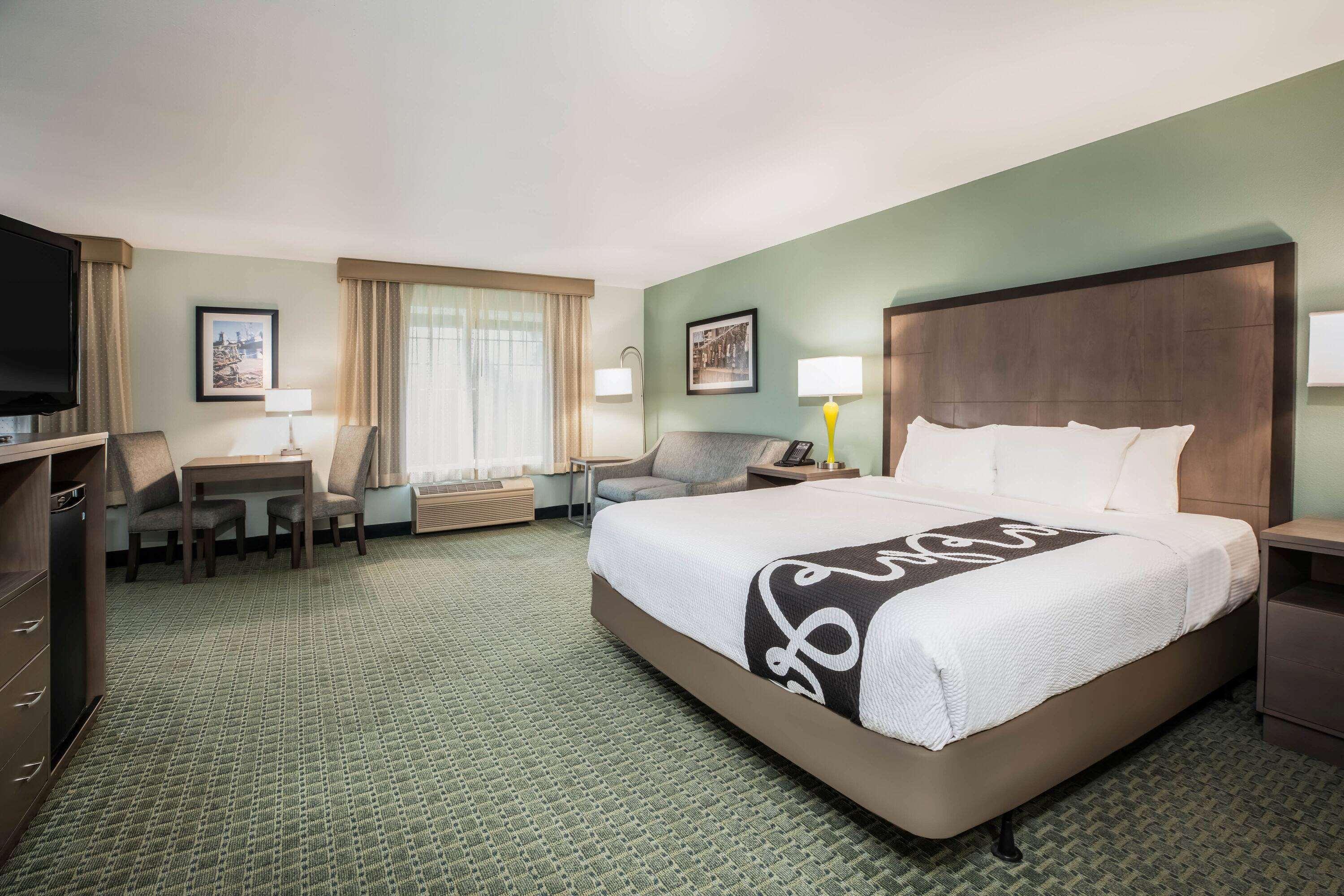 La Quinta By Wyndham Newport Otel Dış mekan fotoğraf