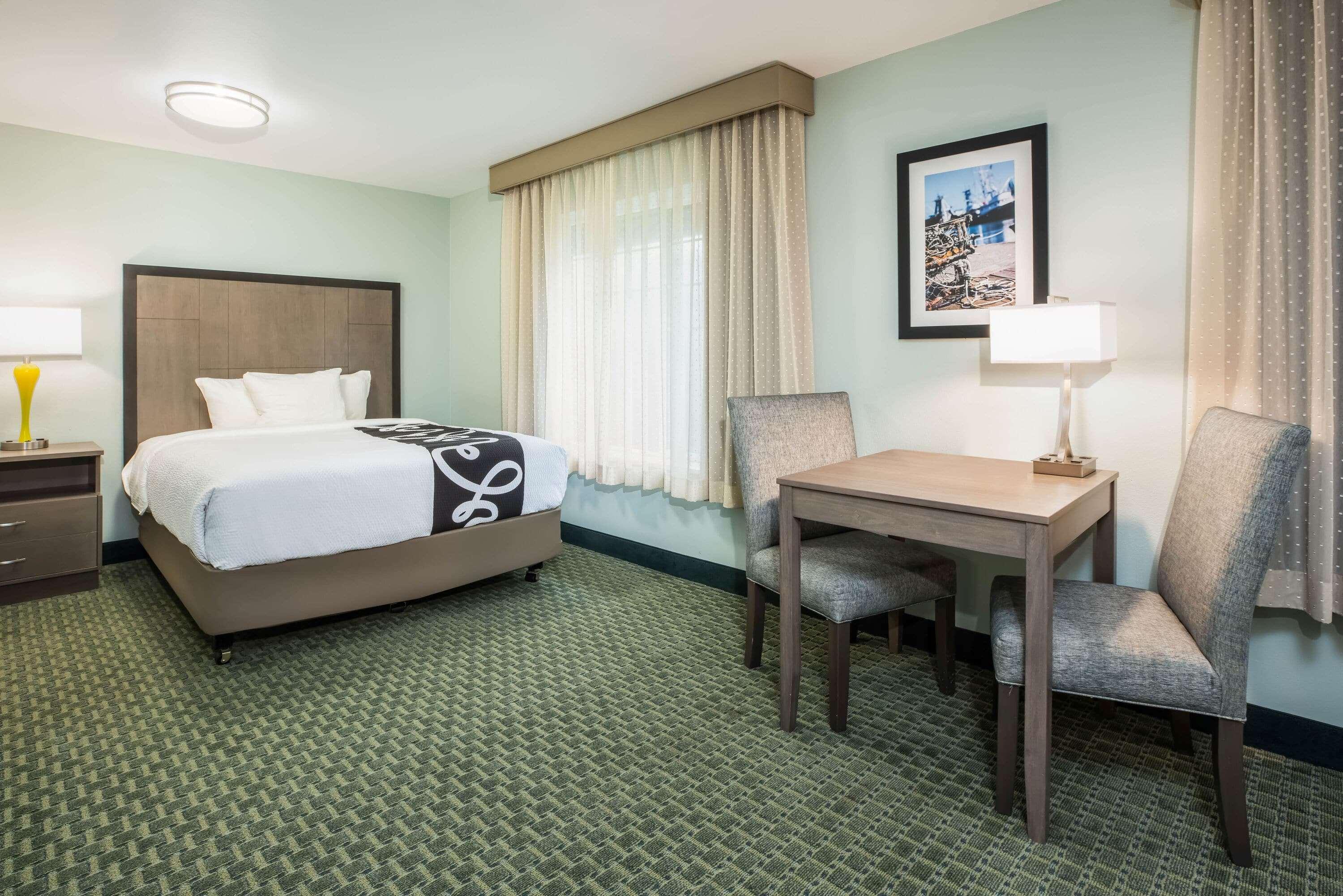 La Quinta By Wyndham Newport Otel Dış mekan fotoğraf