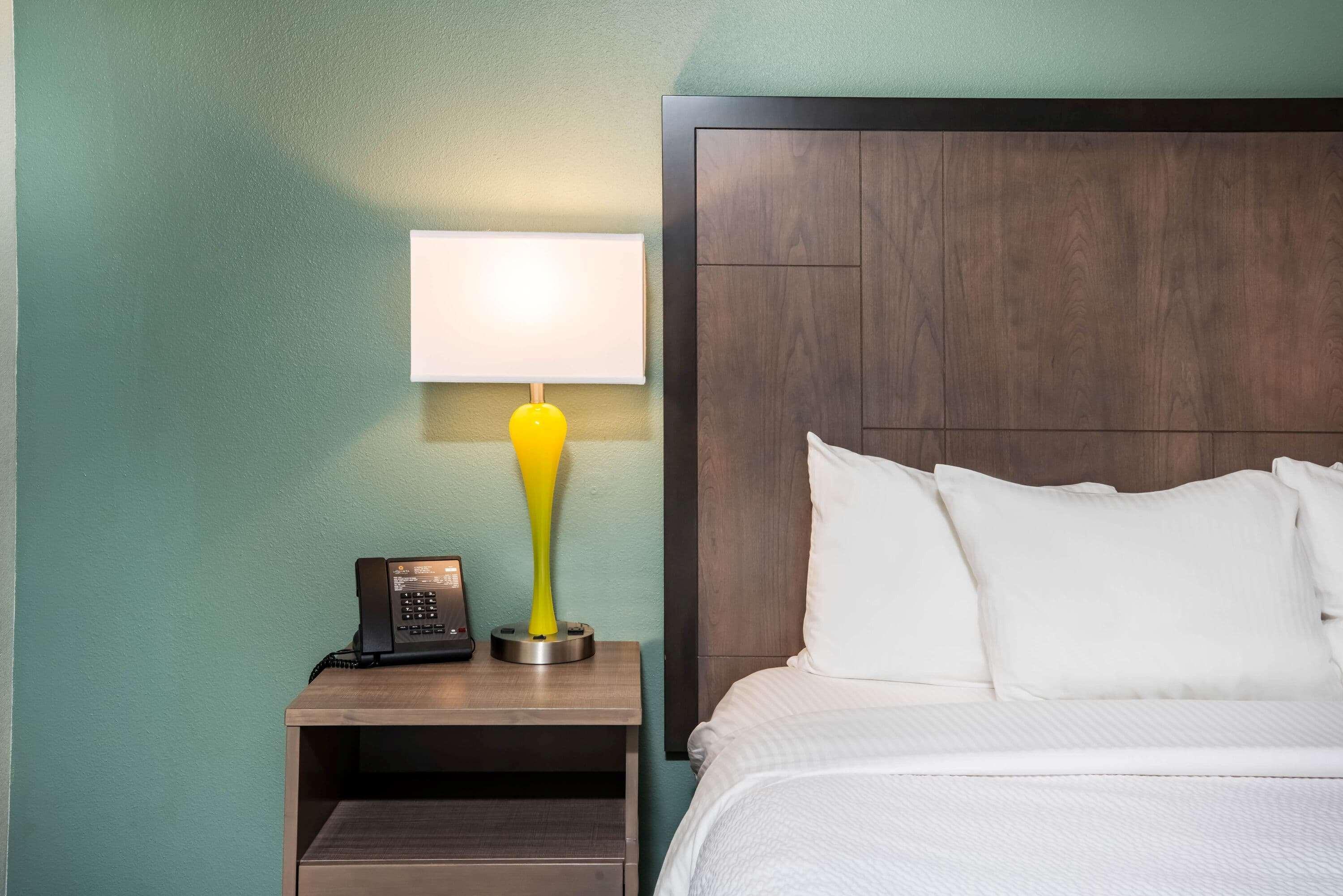 La Quinta By Wyndham Newport Otel Dış mekan fotoğraf