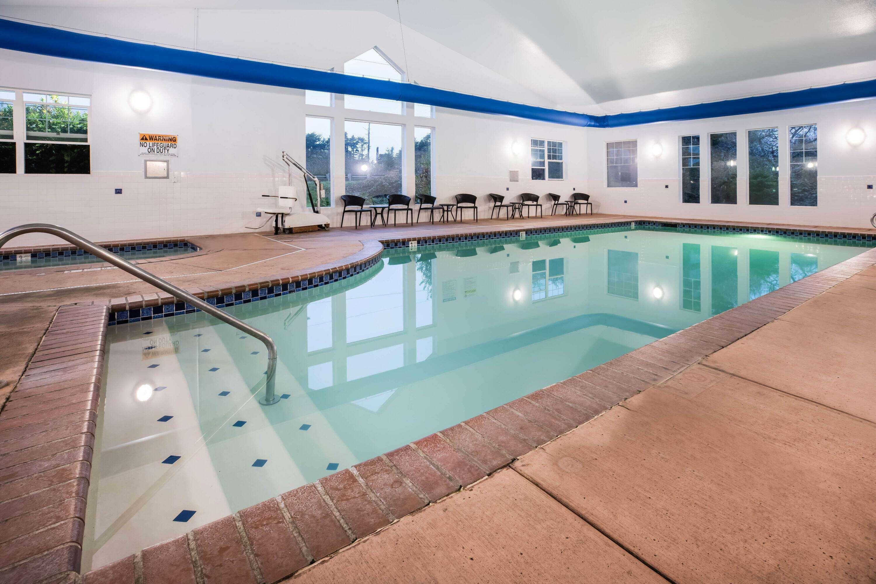La Quinta By Wyndham Newport Otel Dış mekan fotoğraf
