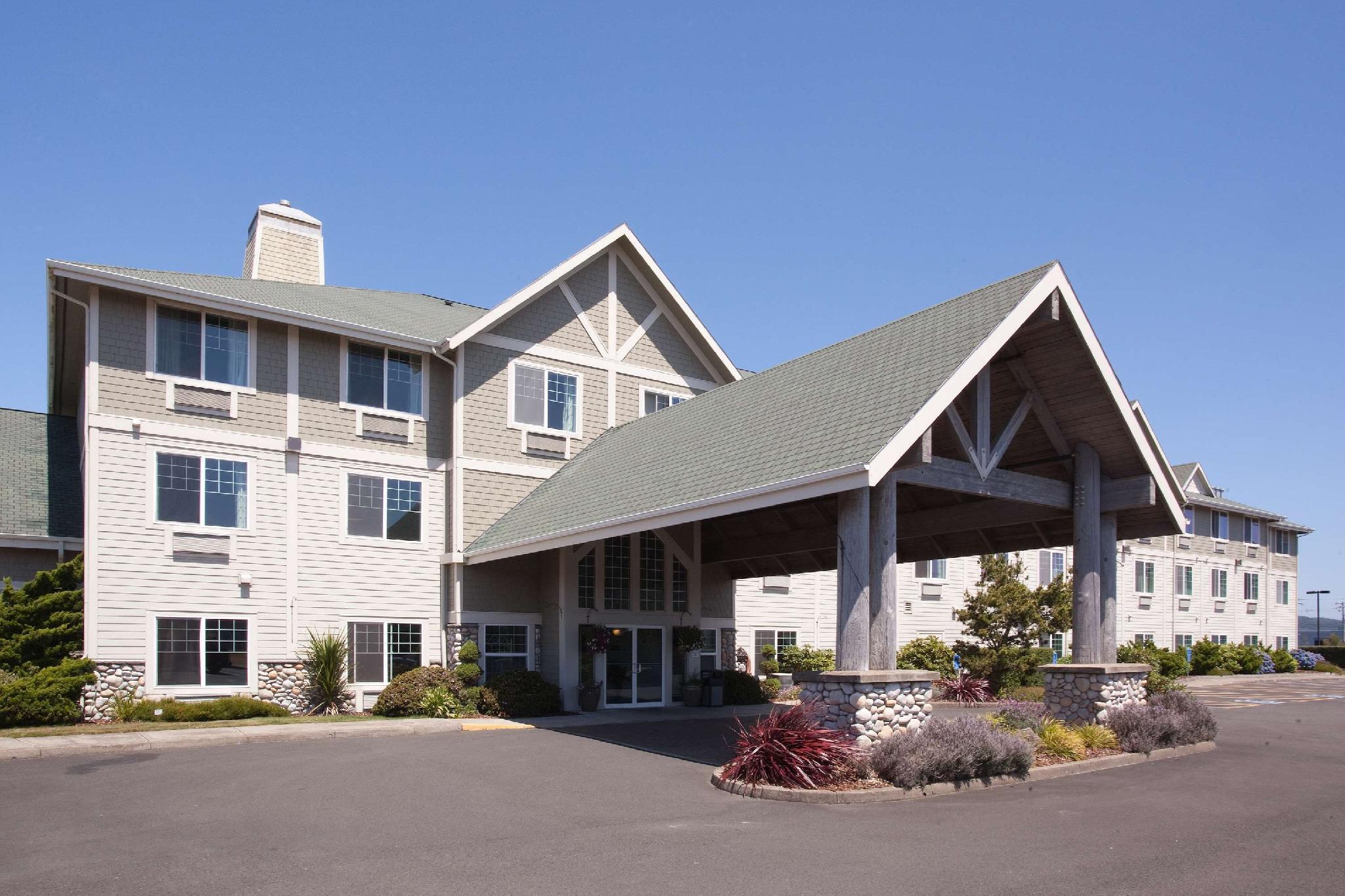 La Quinta By Wyndham Newport Otel Dış mekan fotoğraf