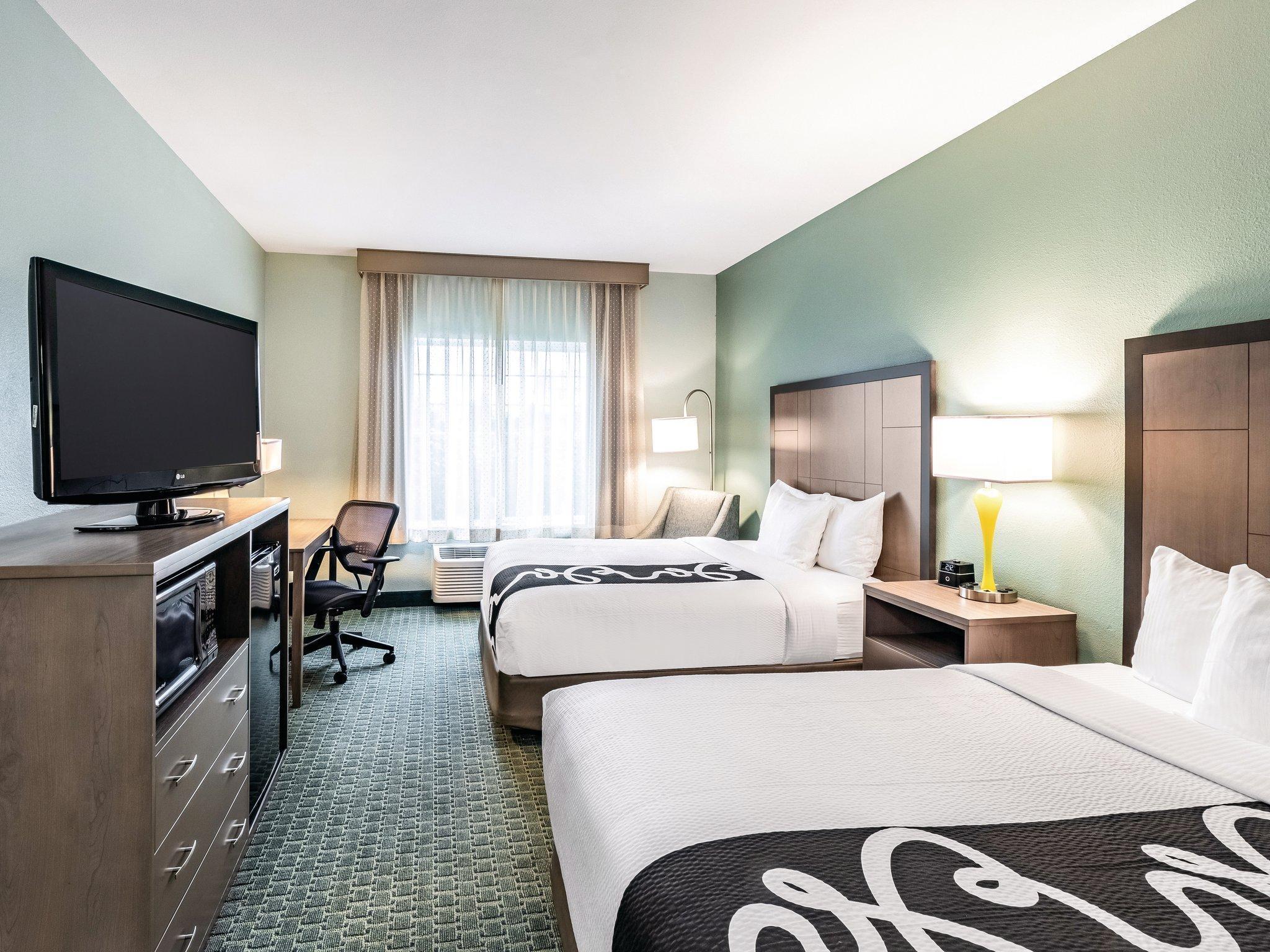 La Quinta By Wyndham Newport Otel Dış mekan fotoğraf