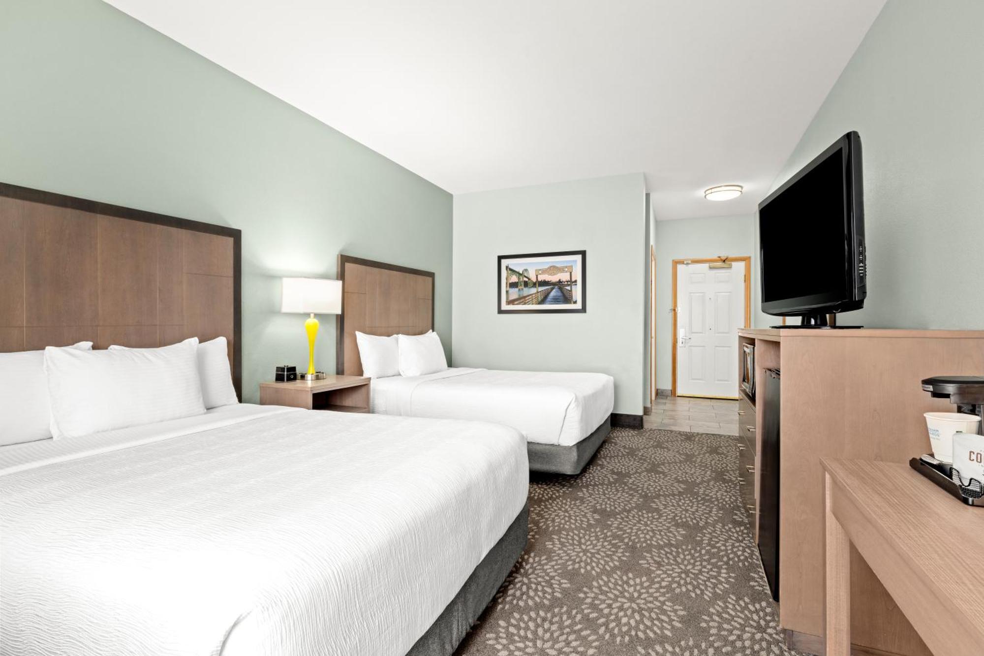 La Quinta By Wyndham Newport Otel Dış mekan fotoğraf