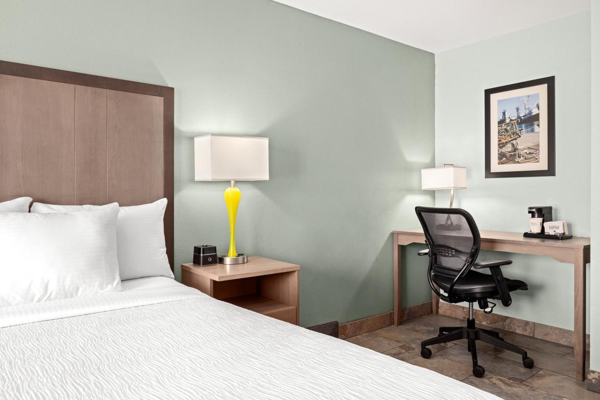 La Quinta By Wyndham Newport Otel Dış mekan fotoğraf