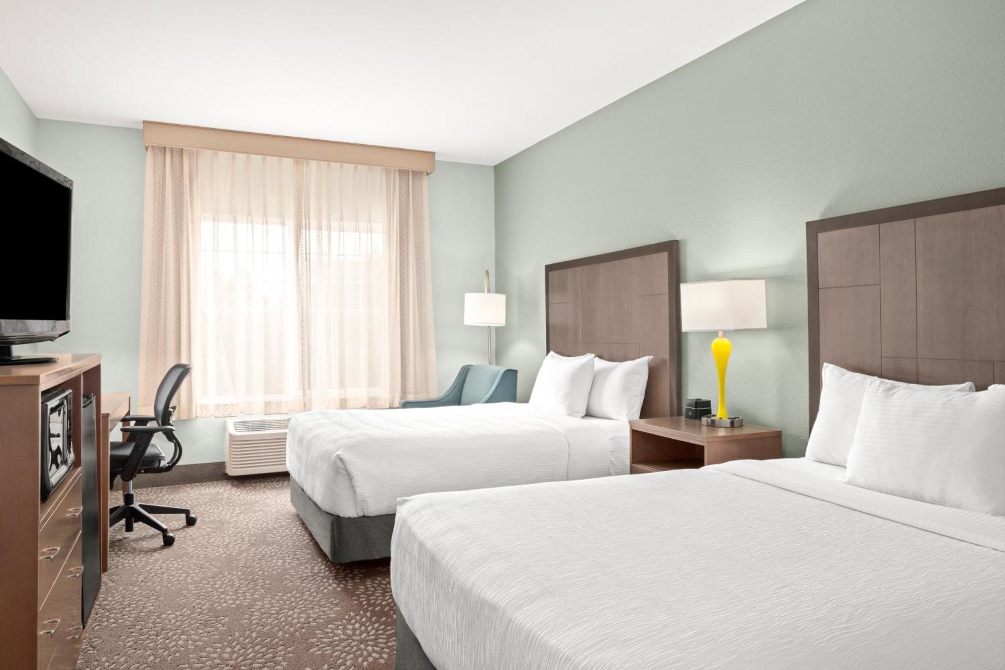 La Quinta By Wyndham Newport Otel Dış mekan fotoğraf