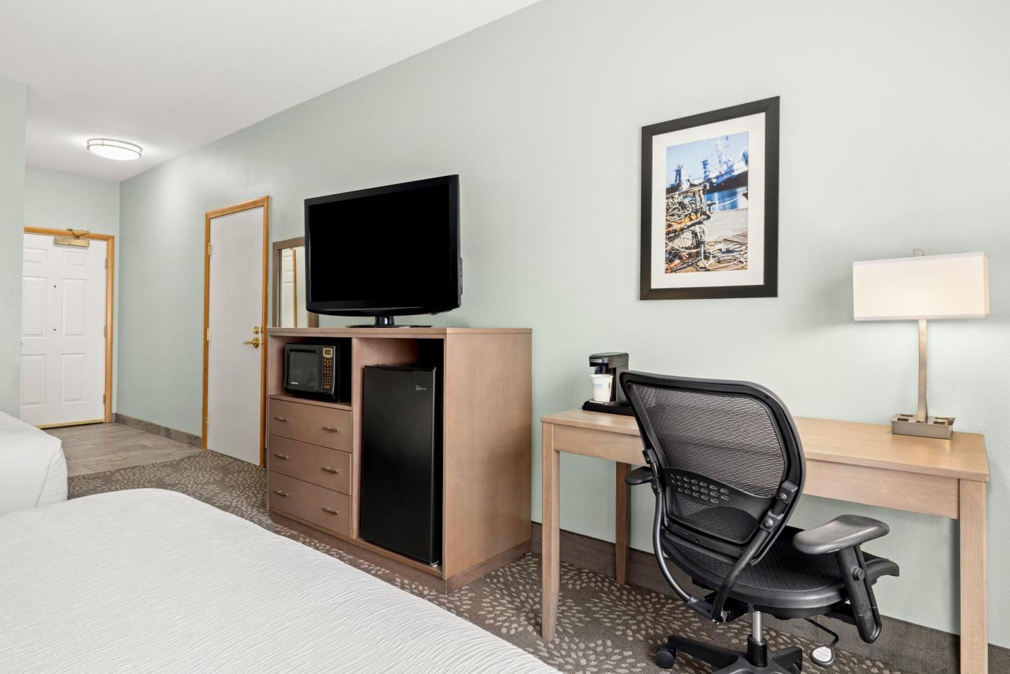 La Quinta By Wyndham Newport Otel Dış mekan fotoğraf