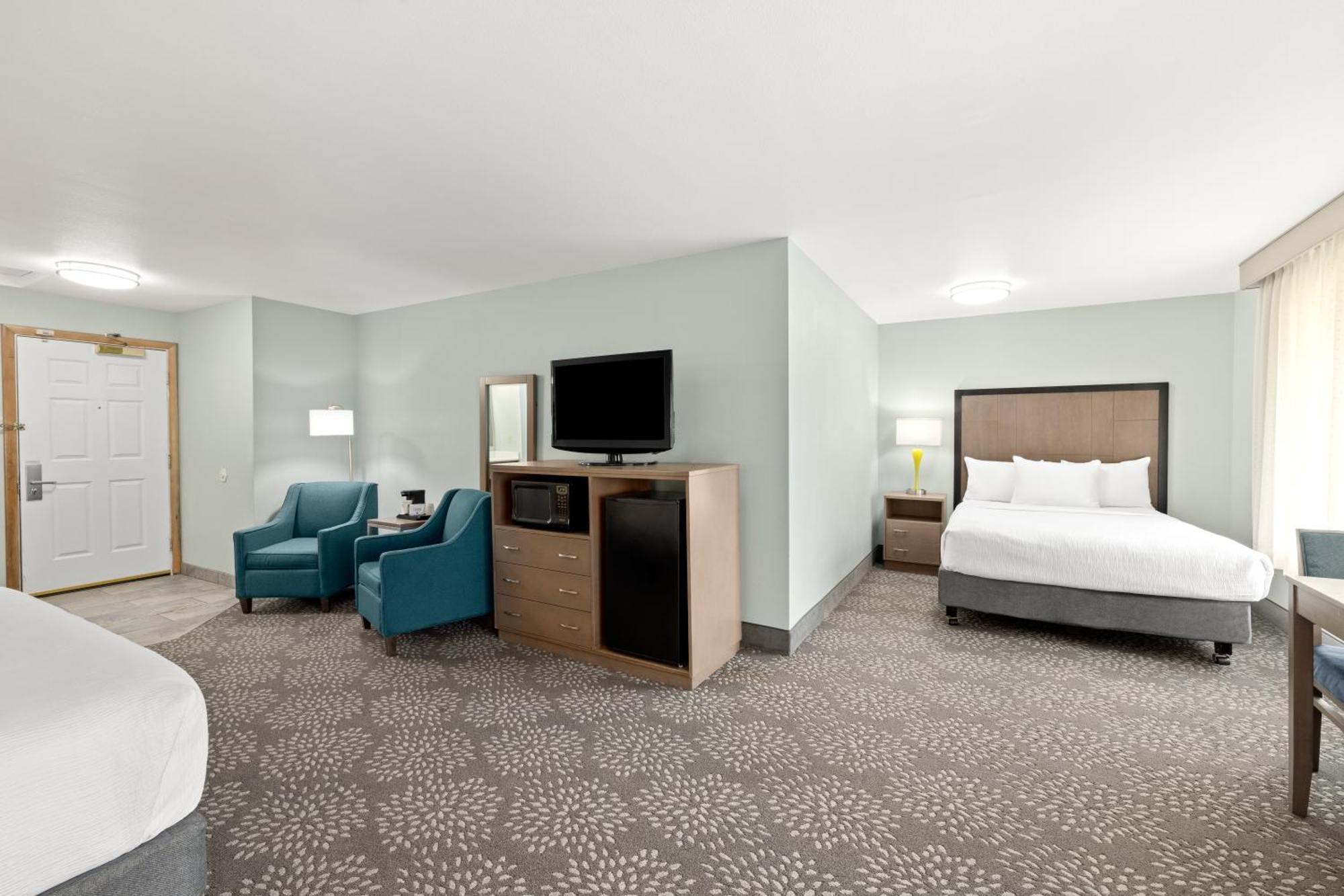 La Quinta By Wyndham Newport Otel Dış mekan fotoğraf