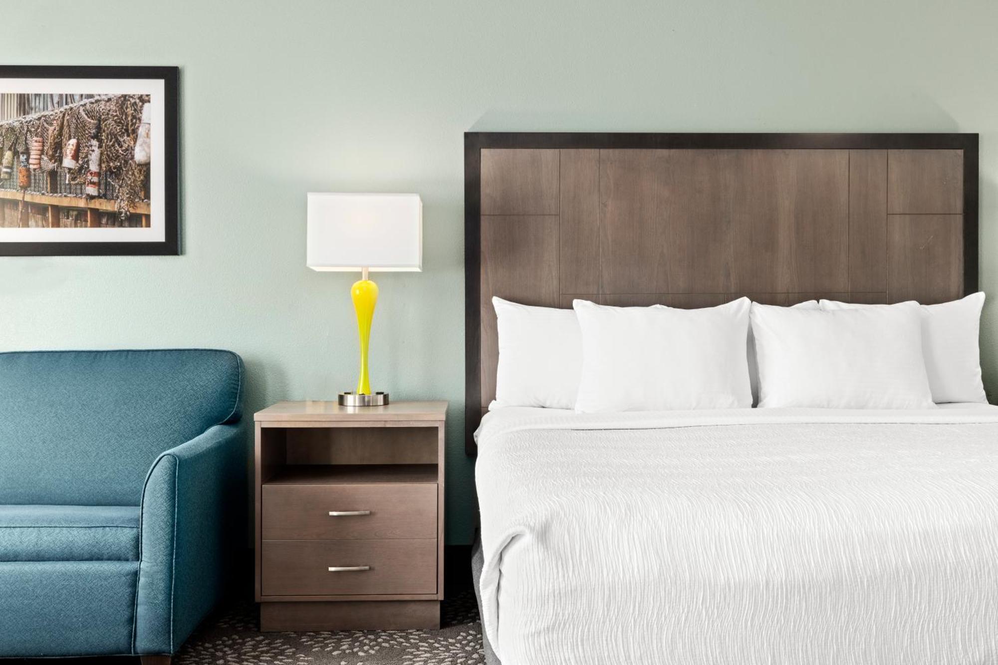 La Quinta By Wyndham Newport Otel Dış mekan fotoğraf