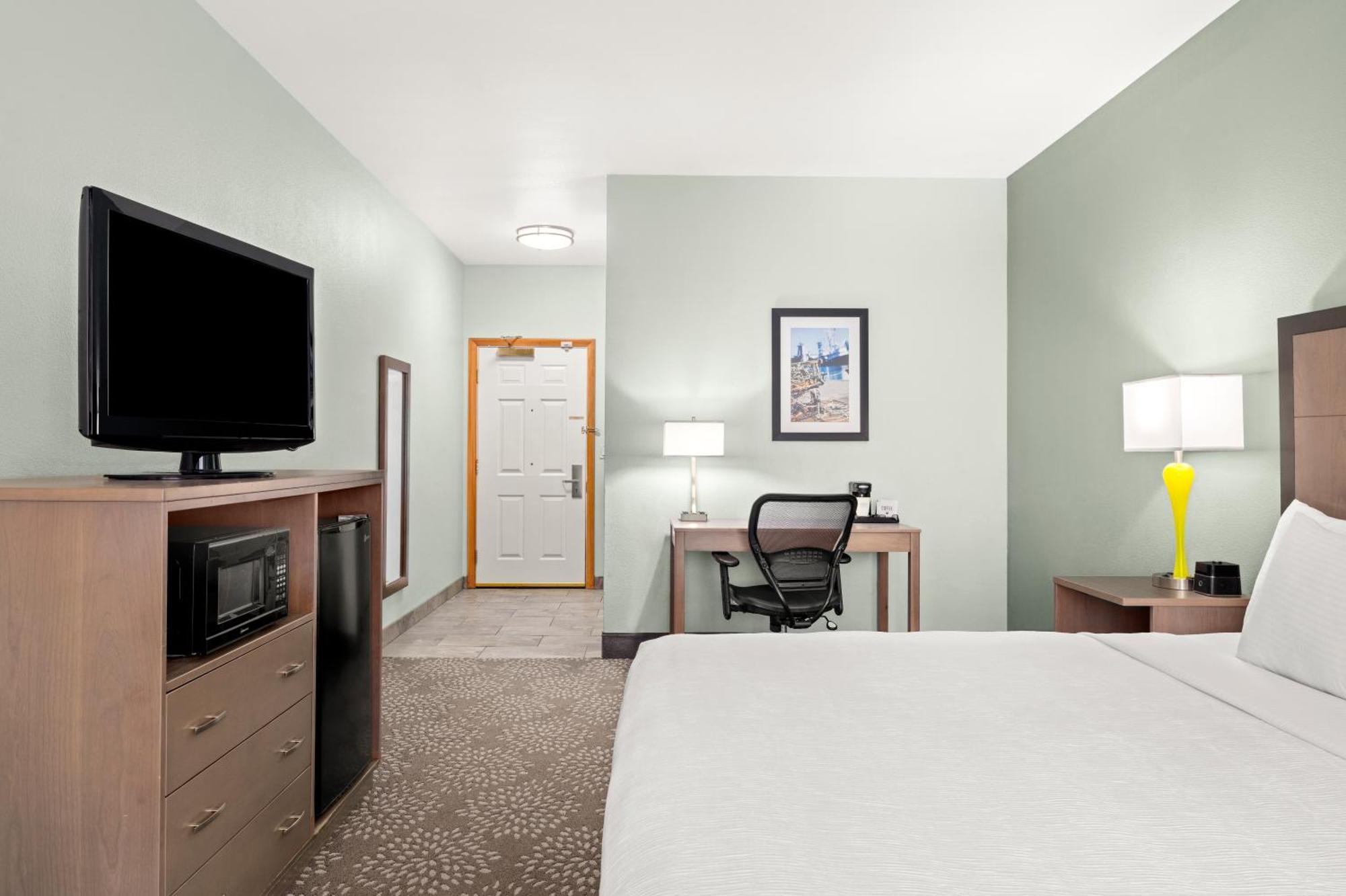 La Quinta By Wyndham Newport Otel Dış mekan fotoğraf