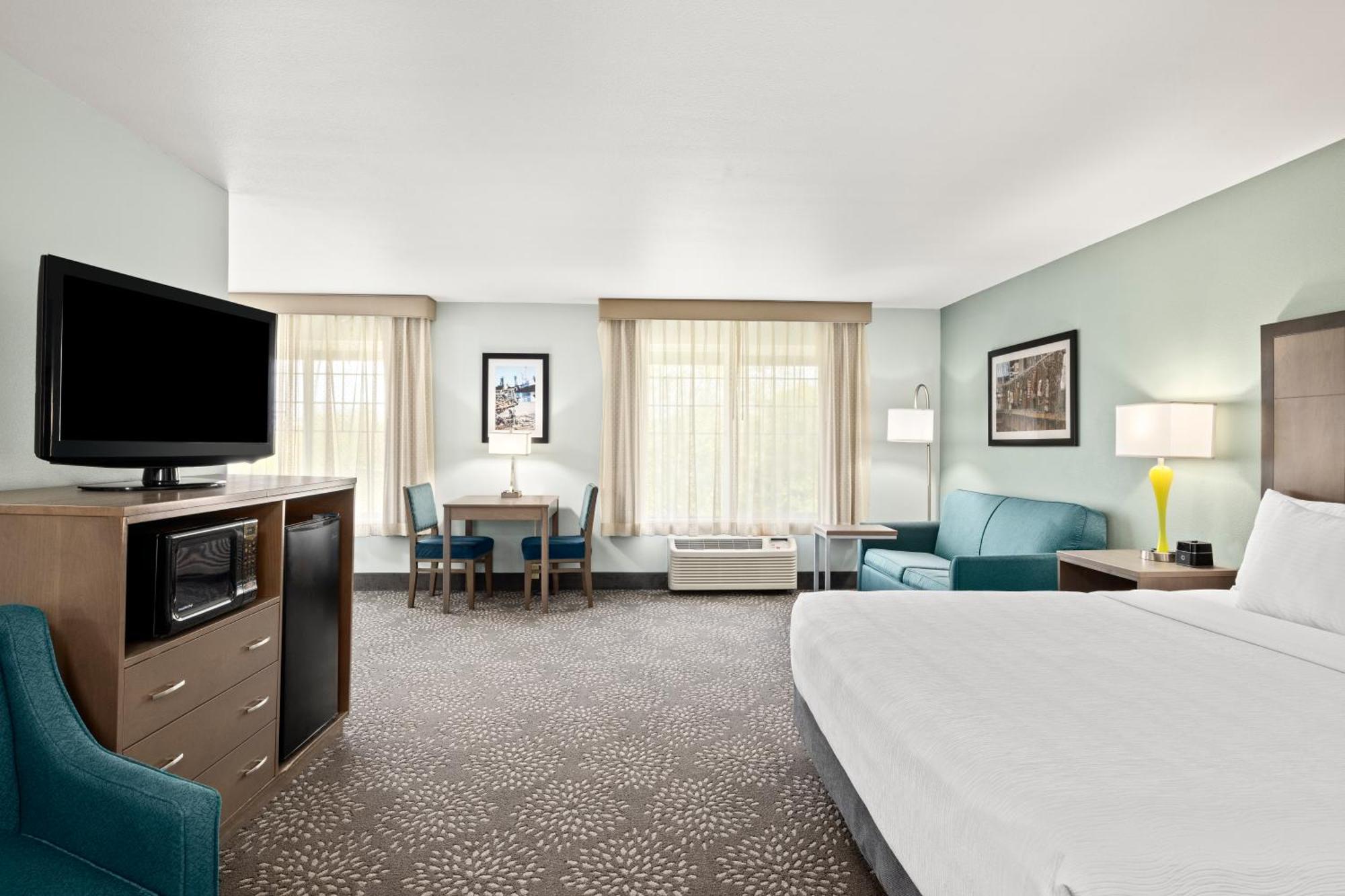 La Quinta By Wyndham Newport Otel Dış mekan fotoğraf
