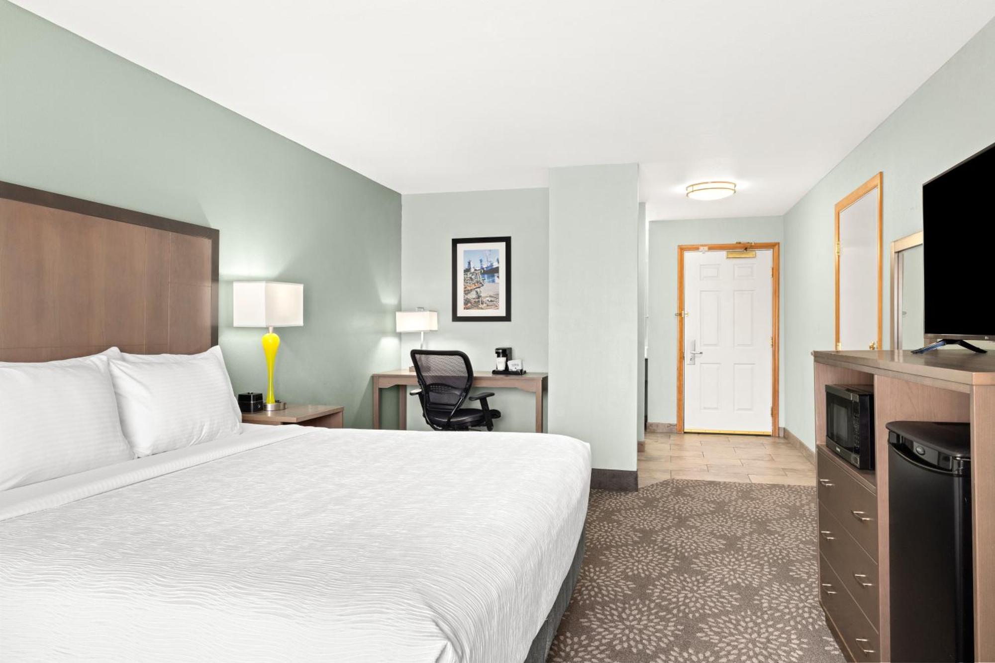 La Quinta By Wyndham Newport Otel Dış mekan fotoğraf