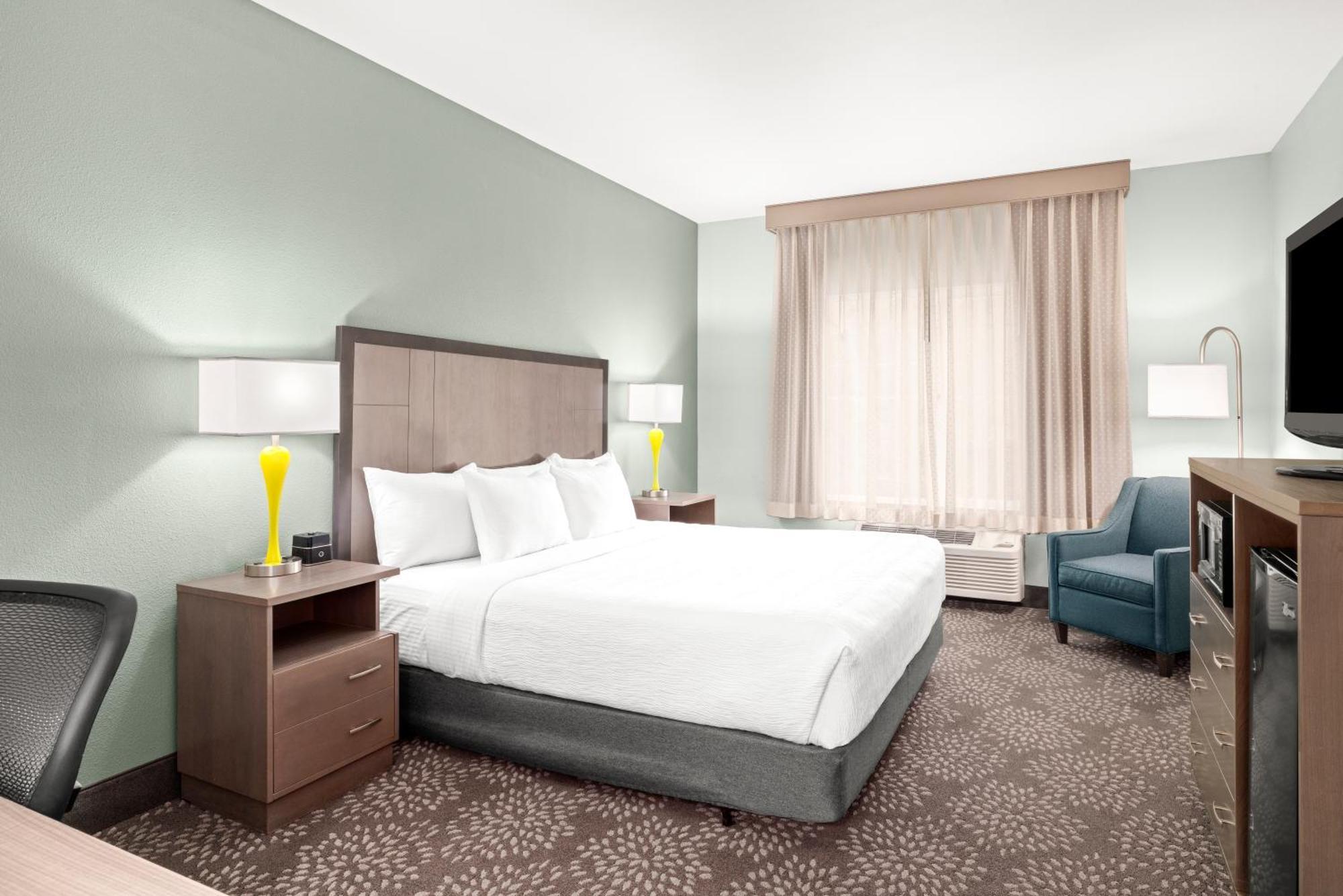 La Quinta By Wyndham Newport Otel Dış mekan fotoğraf