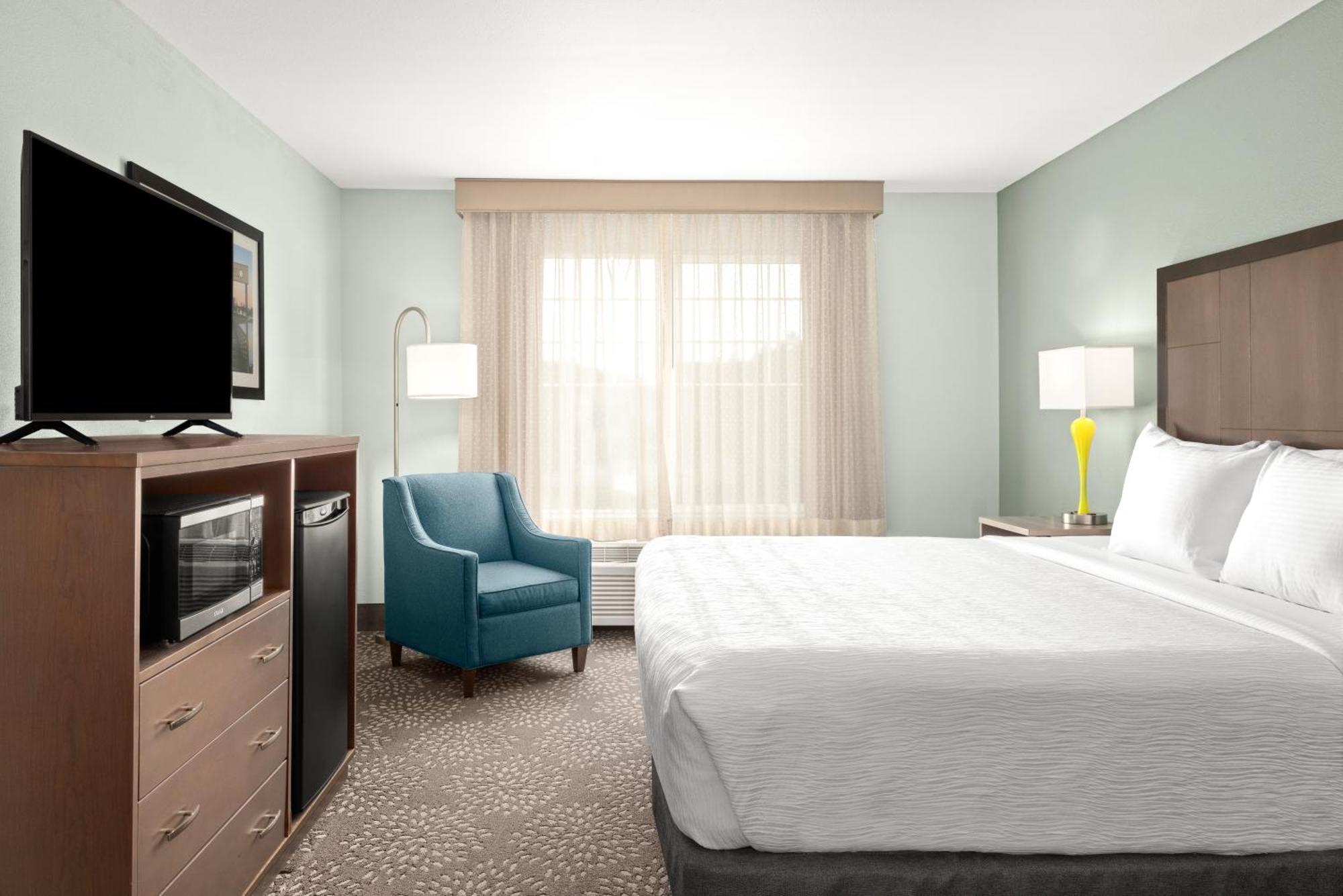 La Quinta By Wyndham Newport Otel Dış mekan fotoğraf