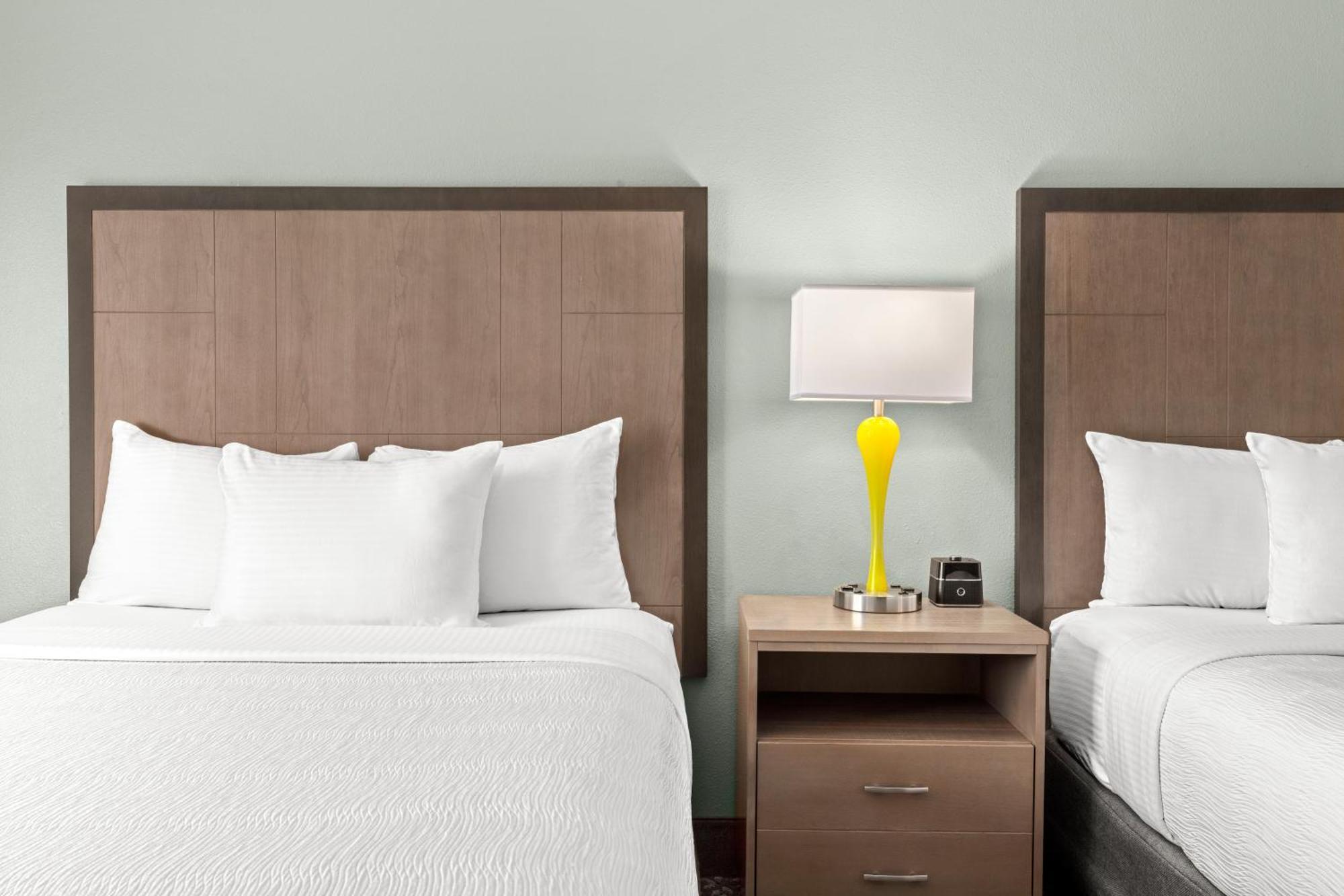 La Quinta By Wyndham Newport Otel Dış mekan fotoğraf
