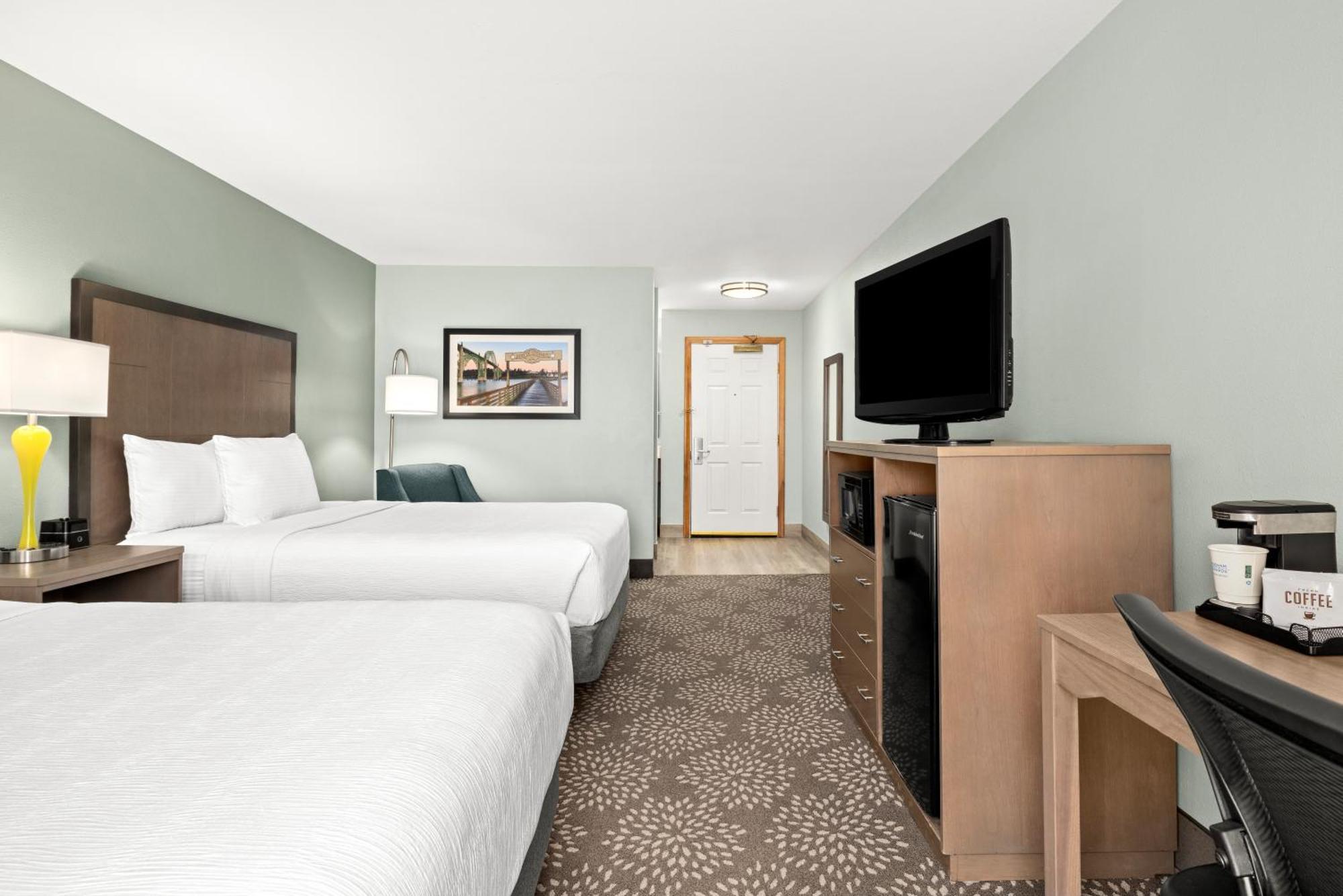 La Quinta By Wyndham Newport Otel Dış mekan fotoğraf