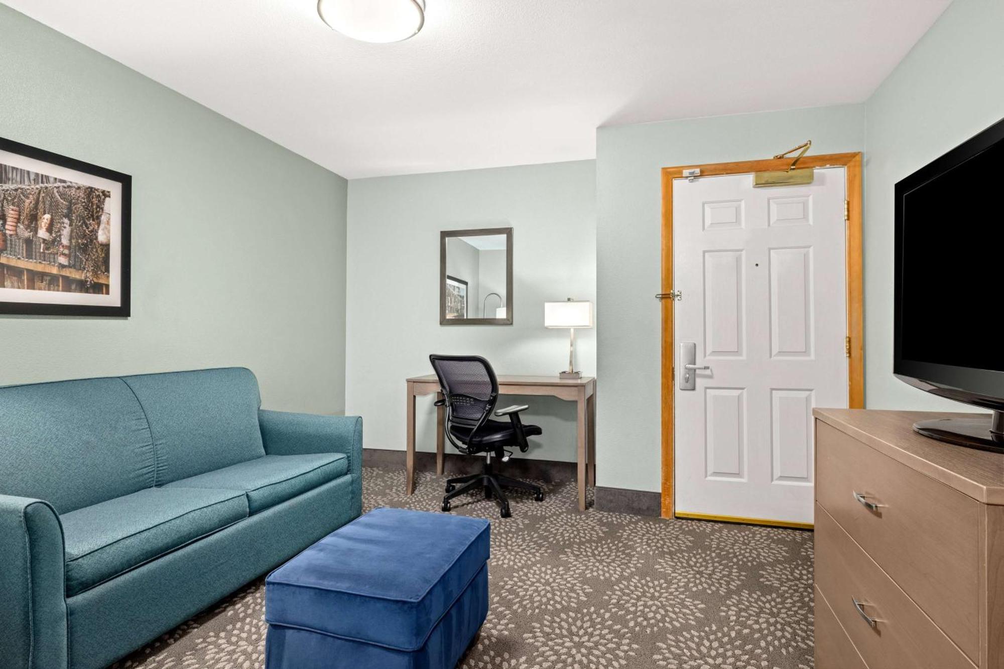 La Quinta By Wyndham Newport Otel Dış mekan fotoğraf