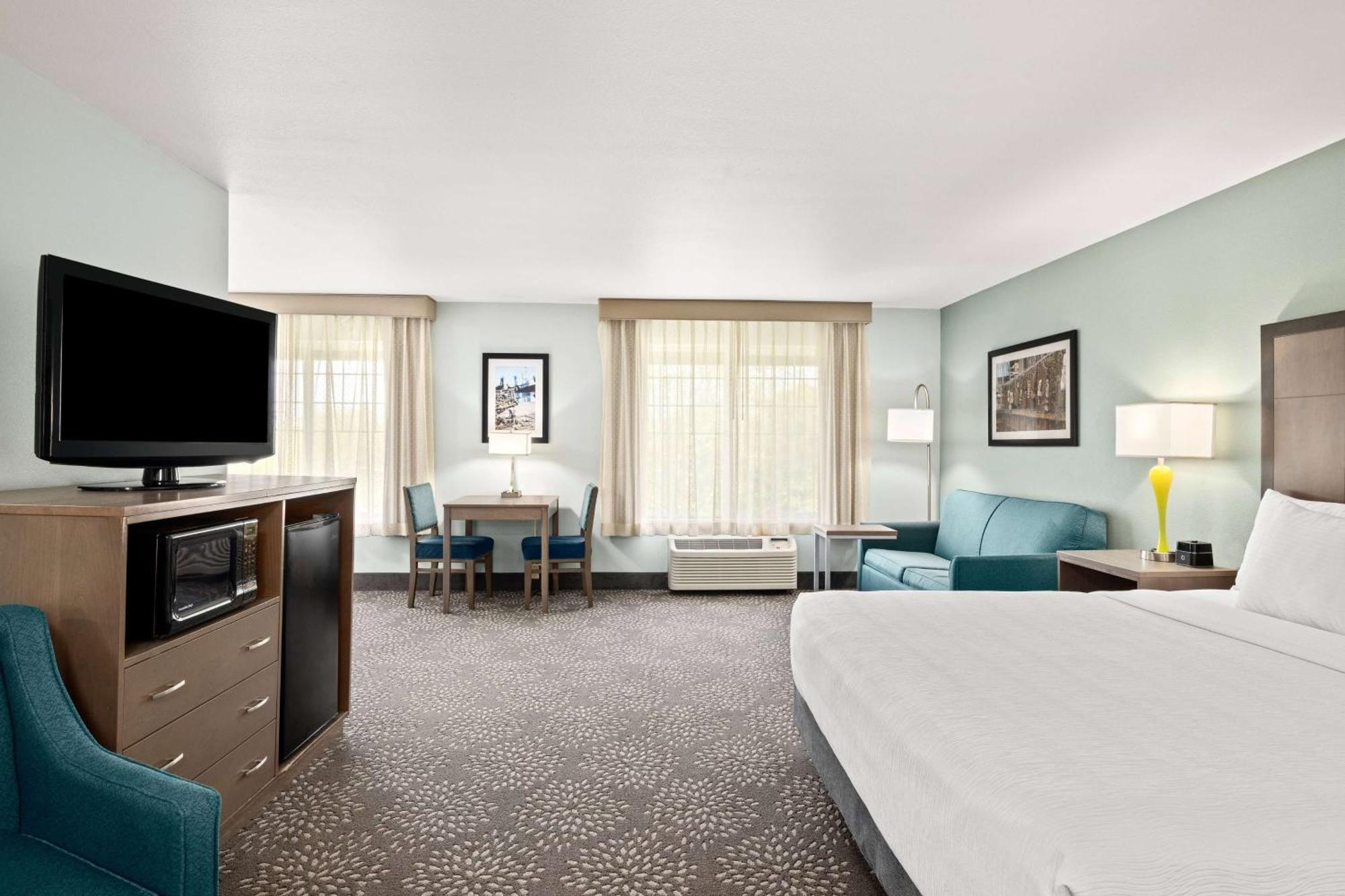 La Quinta By Wyndham Newport Otel Dış mekan fotoğraf