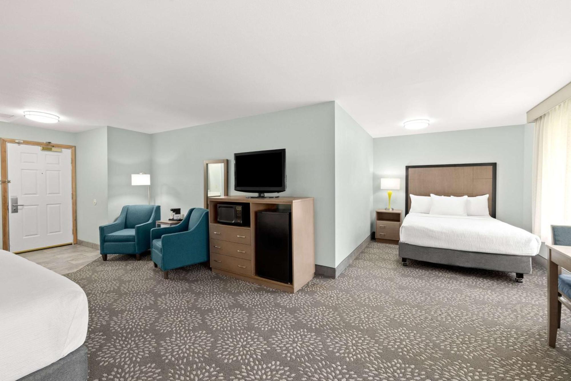 La Quinta By Wyndham Newport Otel Dış mekan fotoğraf