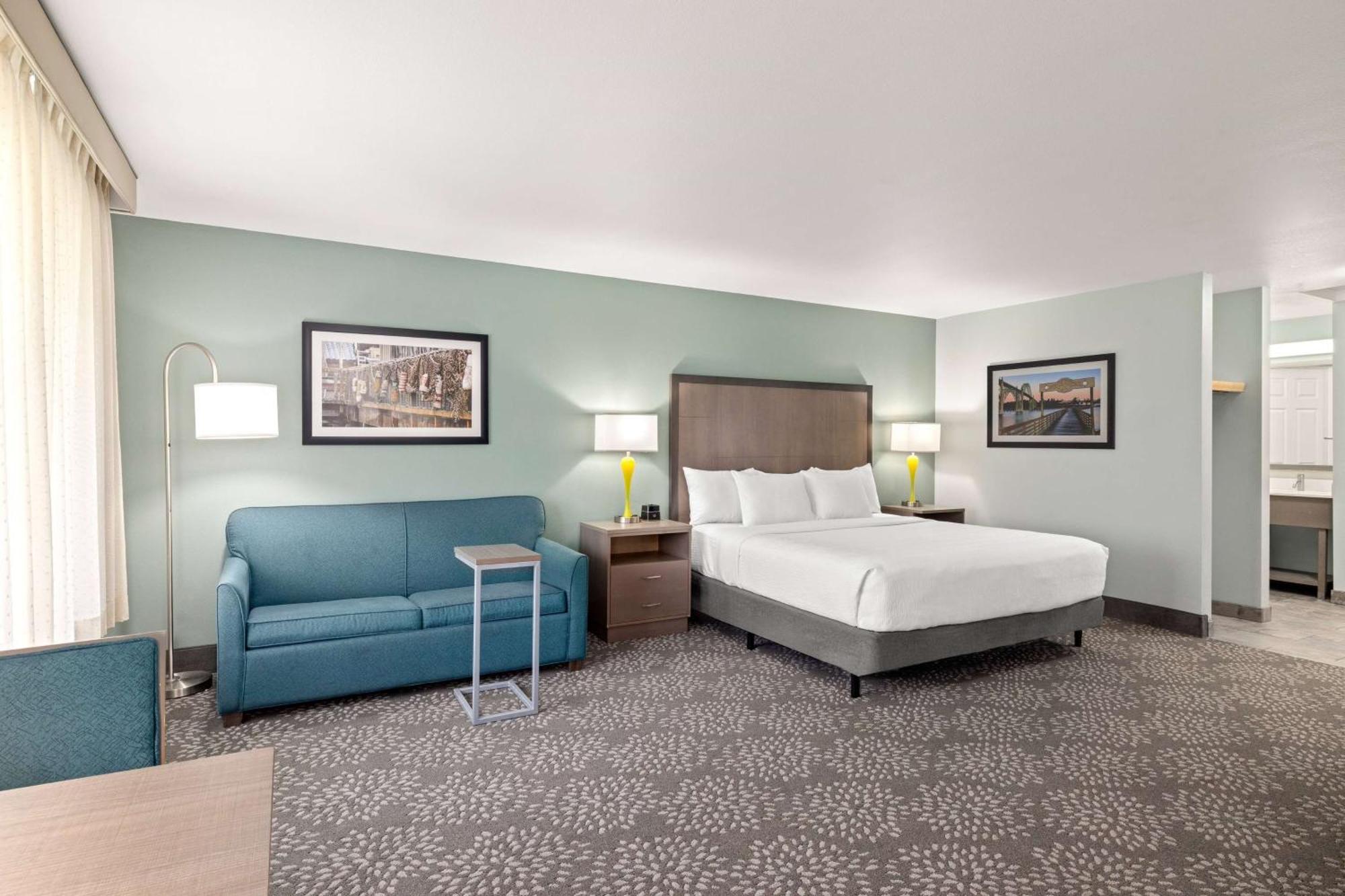 La Quinta By Wyndham Newport Otel Dış mekan fotoğraf
