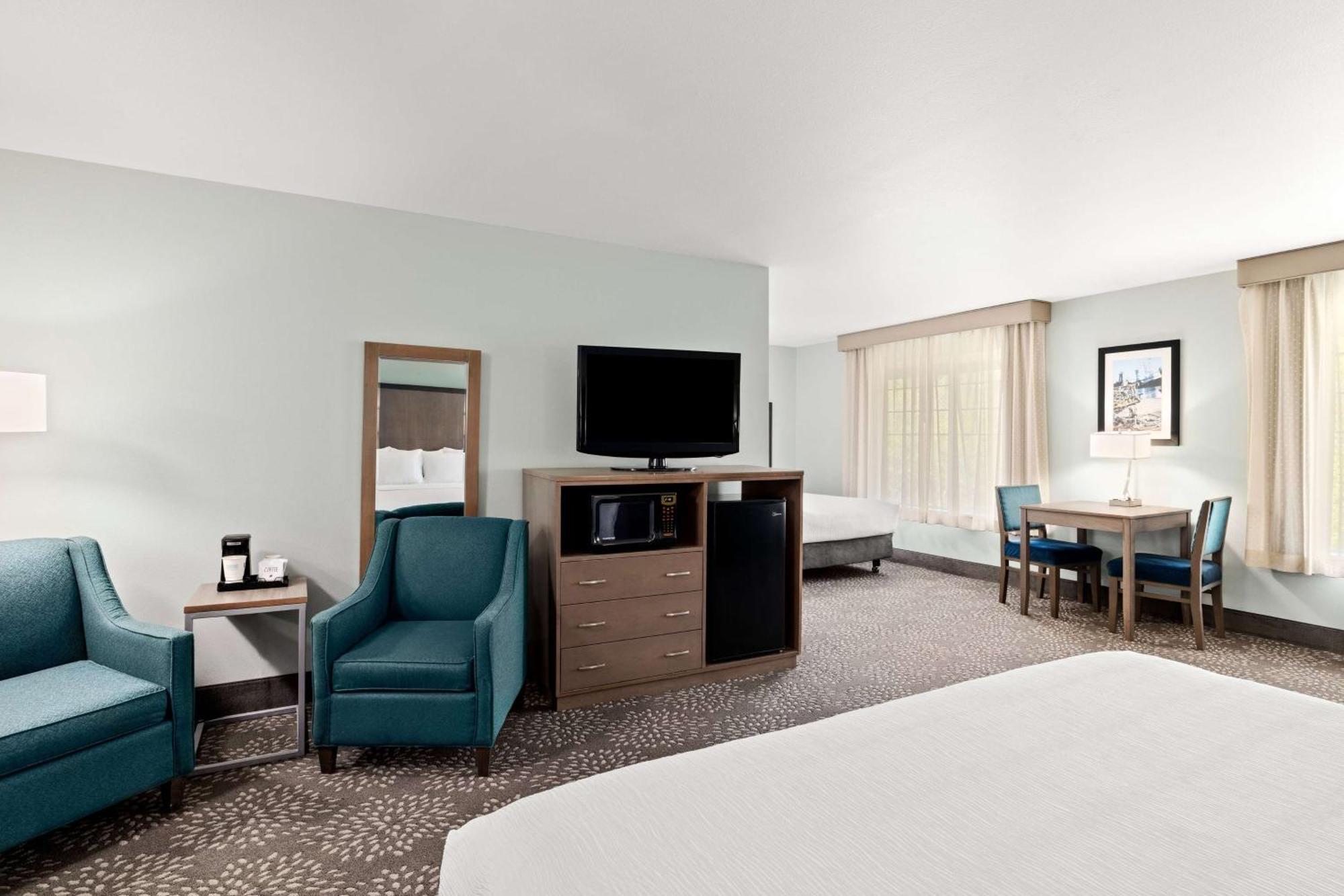 La Quinta By Wyndham Newport Otel Dış mekan fotoğraf