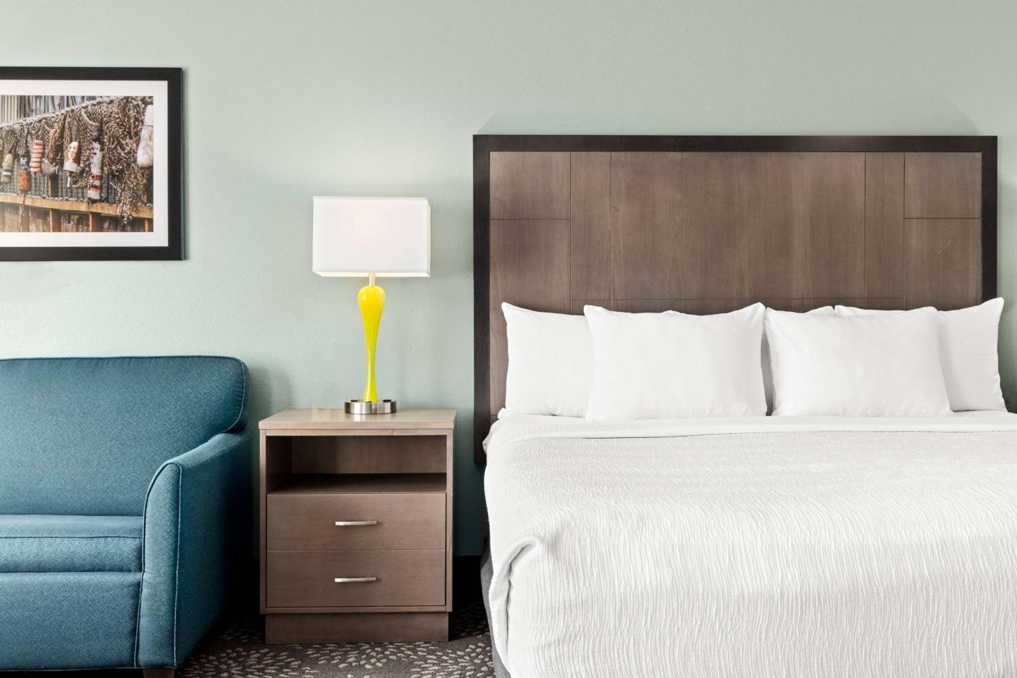 La Quinta By Wyndham Newport Otel Dış mekan fotoğraf