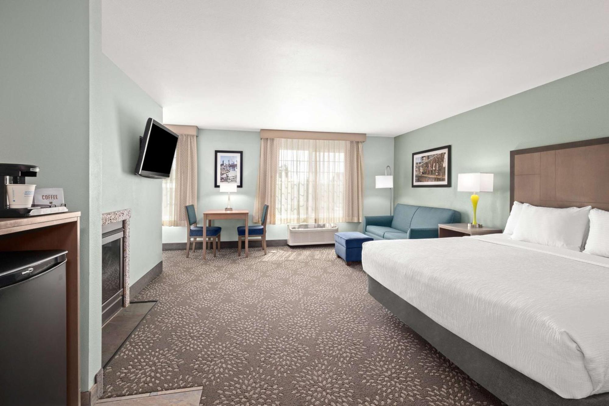 La Quinta By Wyndham Newport Otel Dış mekan fotoğraf