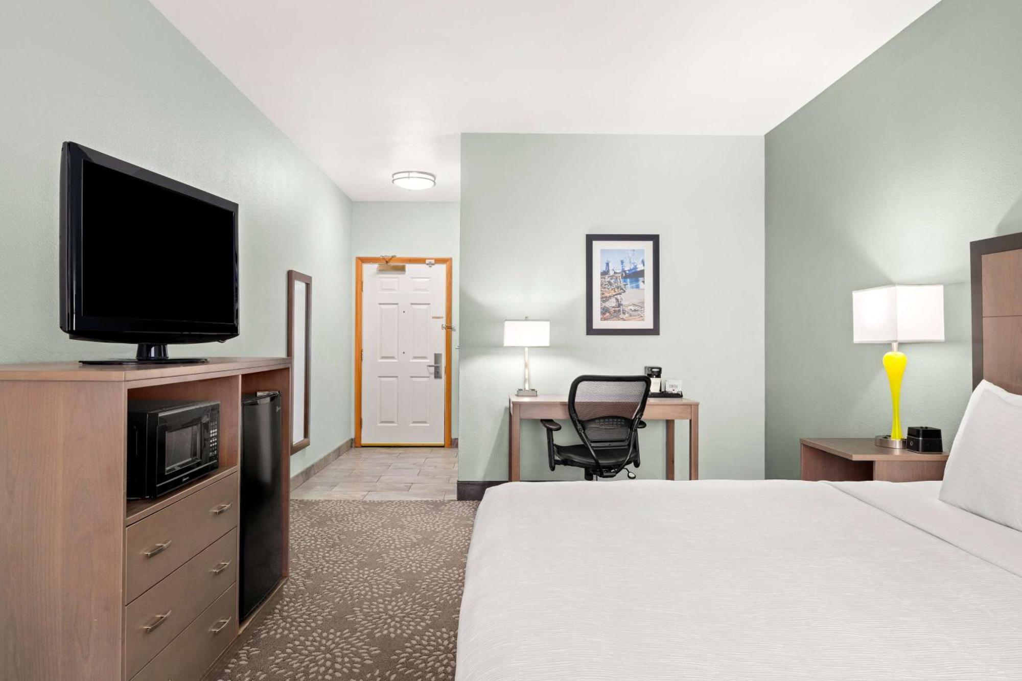 La Quinta By Wyndham Newport Otel Dış mekan fotoğraf