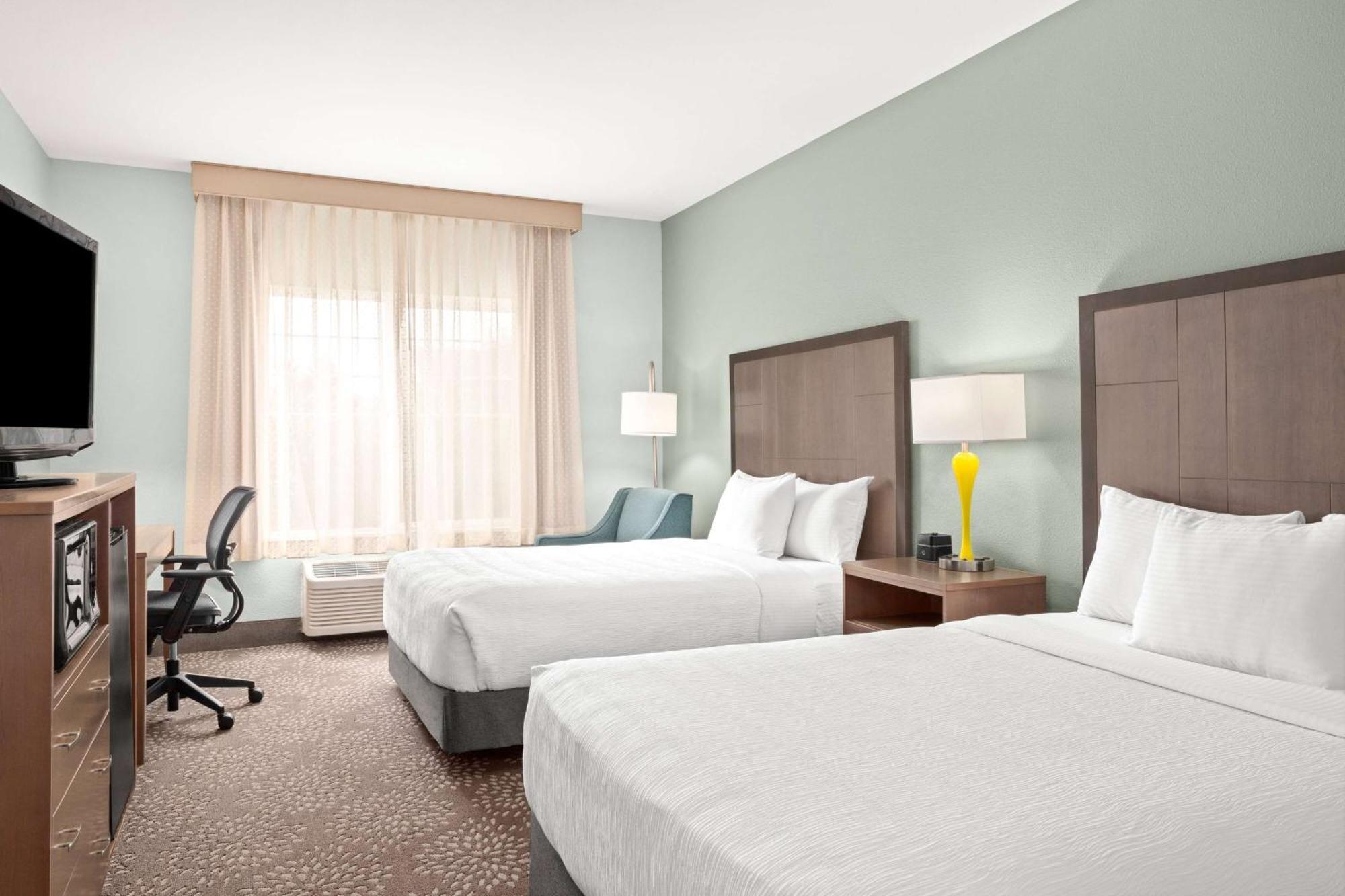 La Quinta By Wyndham Newport Otel Dış mekan fotoğraf