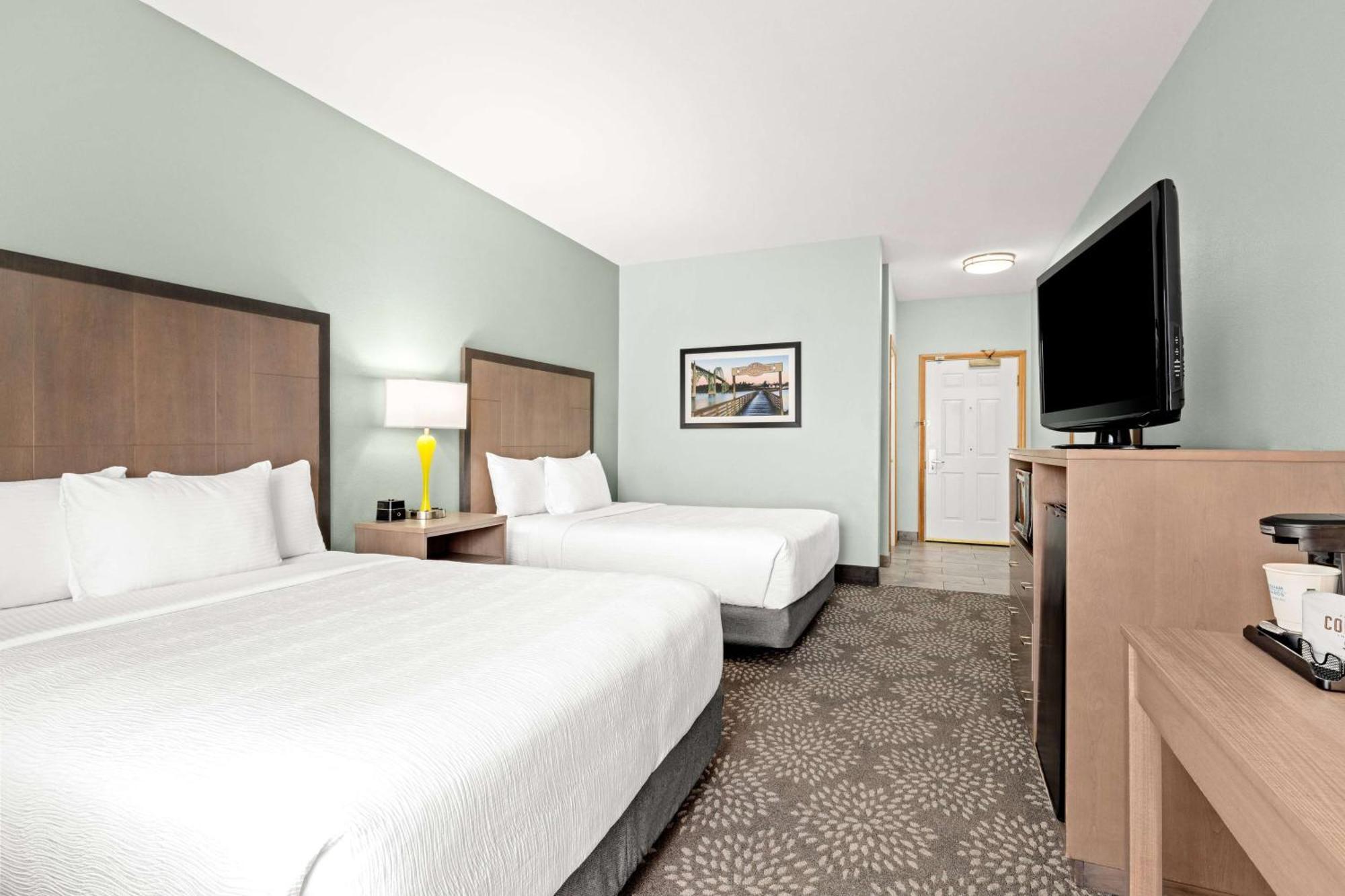La Quinta By Wyndham Newport Otel Dış mekan fotoğraf