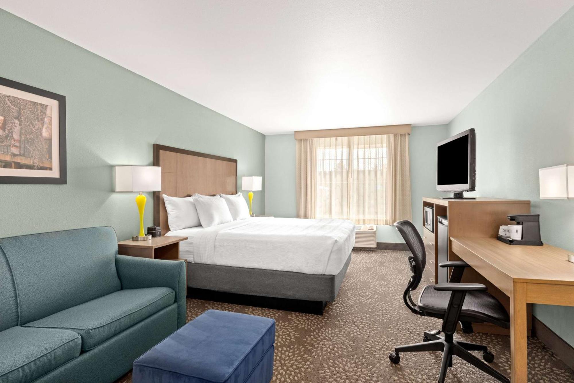 La Quinta By Wyndham Newport Otel Dış mekan fotoğraf