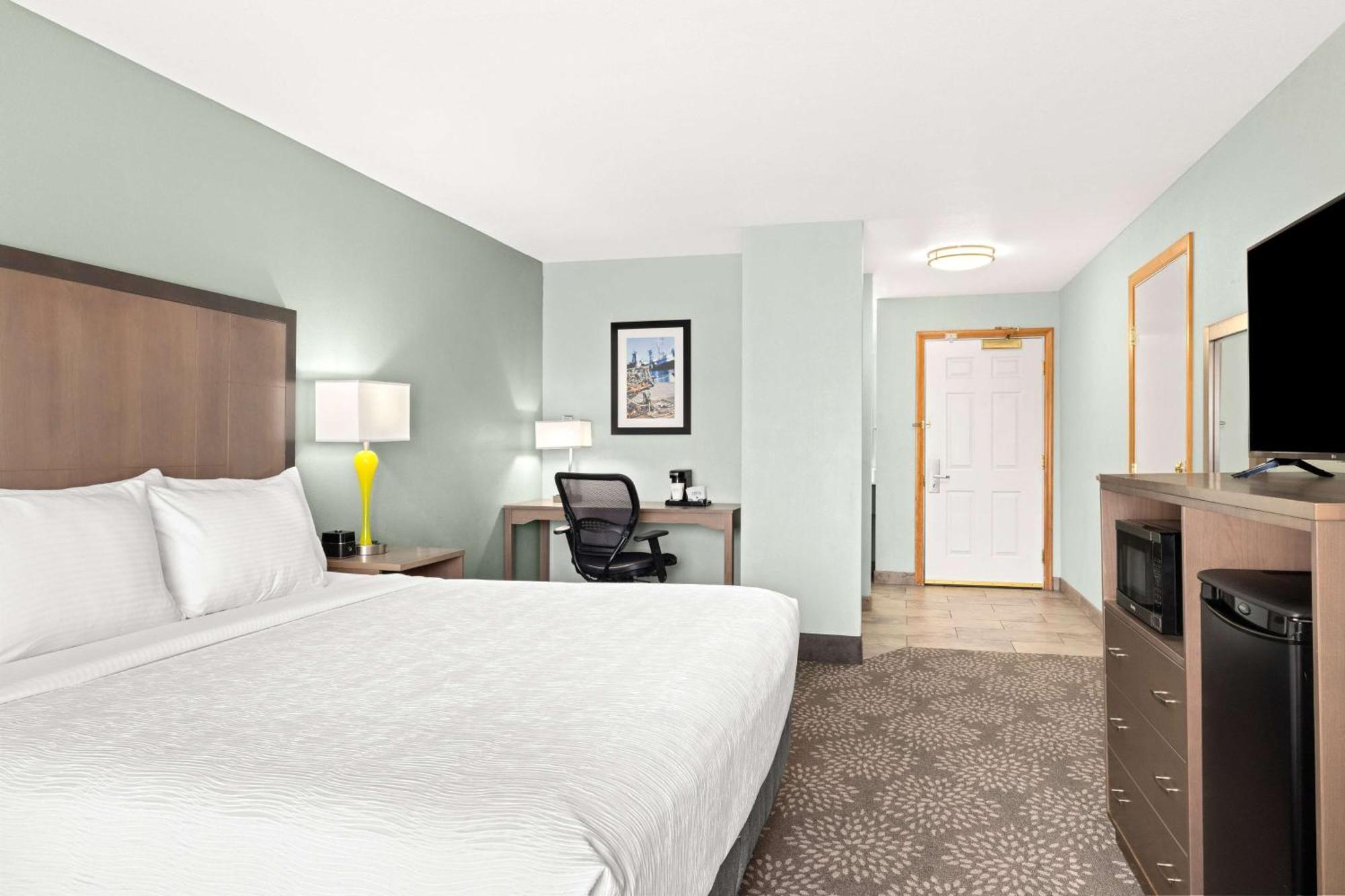 La Quinta By Wyndham Newport Otel Dış mekan fotoğraf