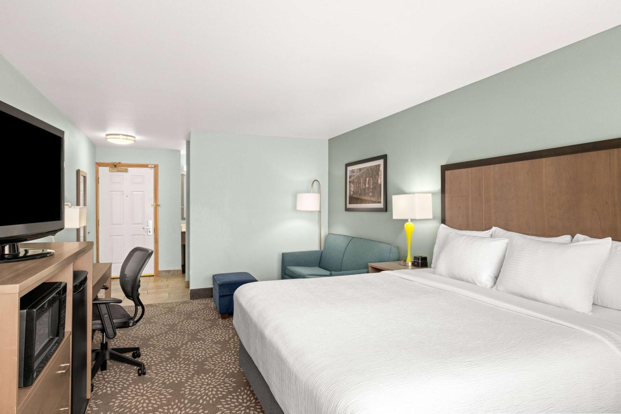 La Quinta By Wyndham Newport Otel Dış mekan fotoğraf