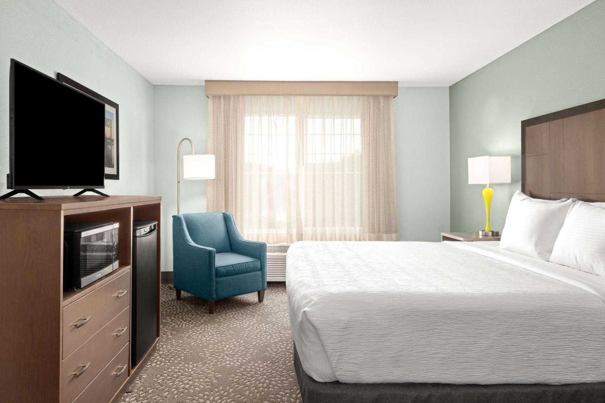 La Quinta By Wyndham Newport Otel Dış mekan fotoğraf
