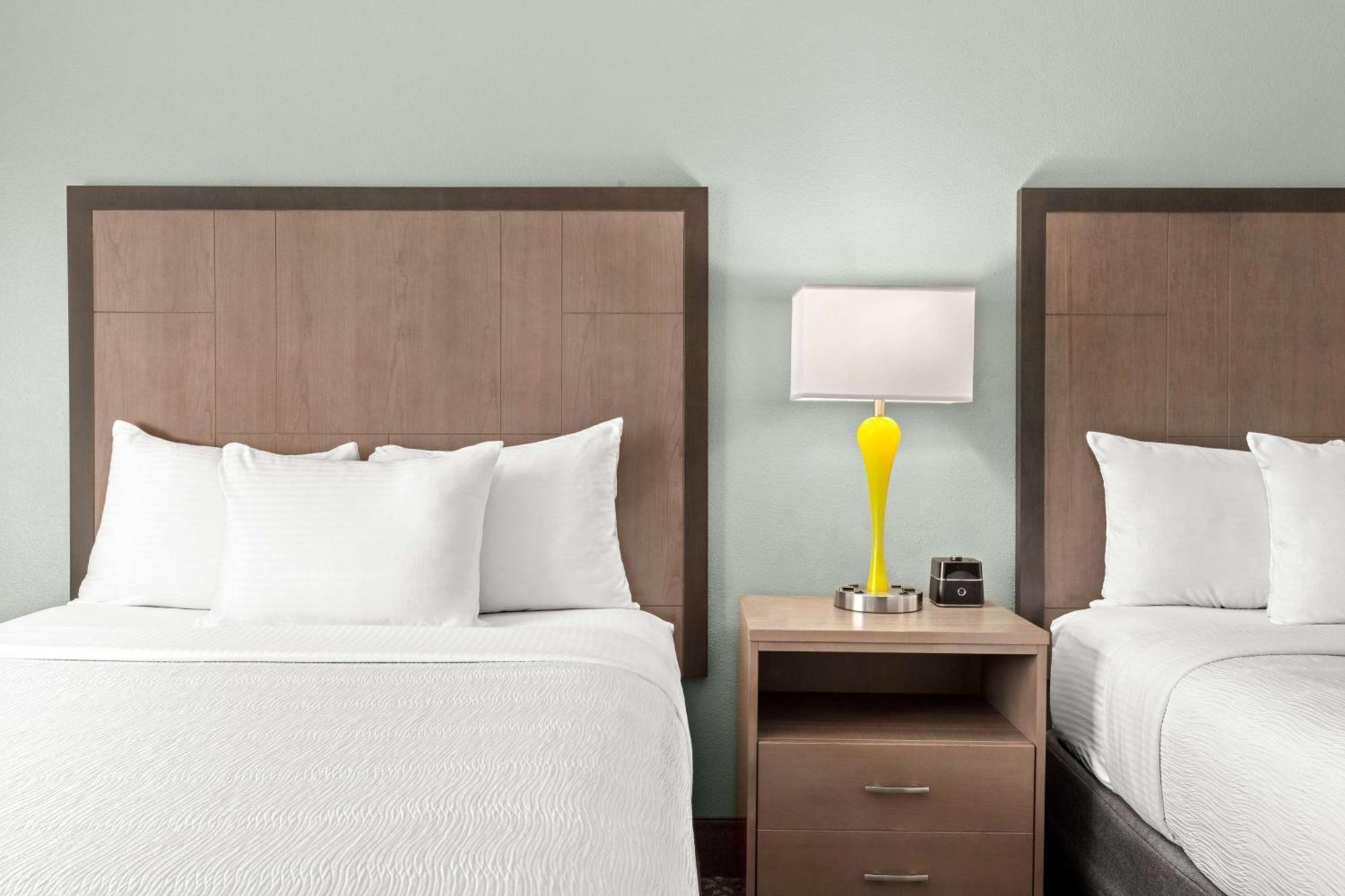 La Quinta By Wyndham Newport Otel Dış mekan fotoğraf