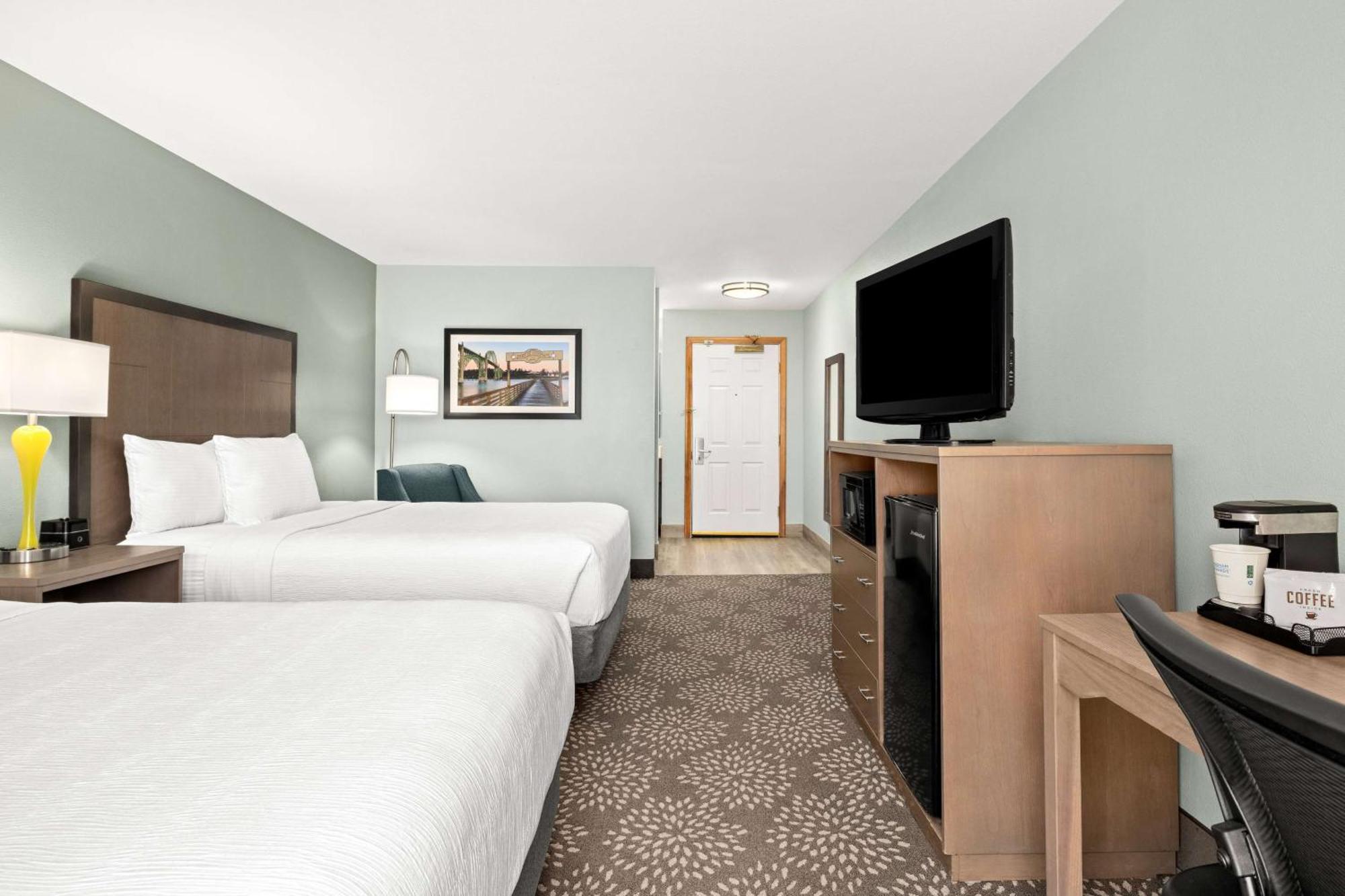 La Quinta By Wyndham Newport Otel Dış mekan fotoğraf