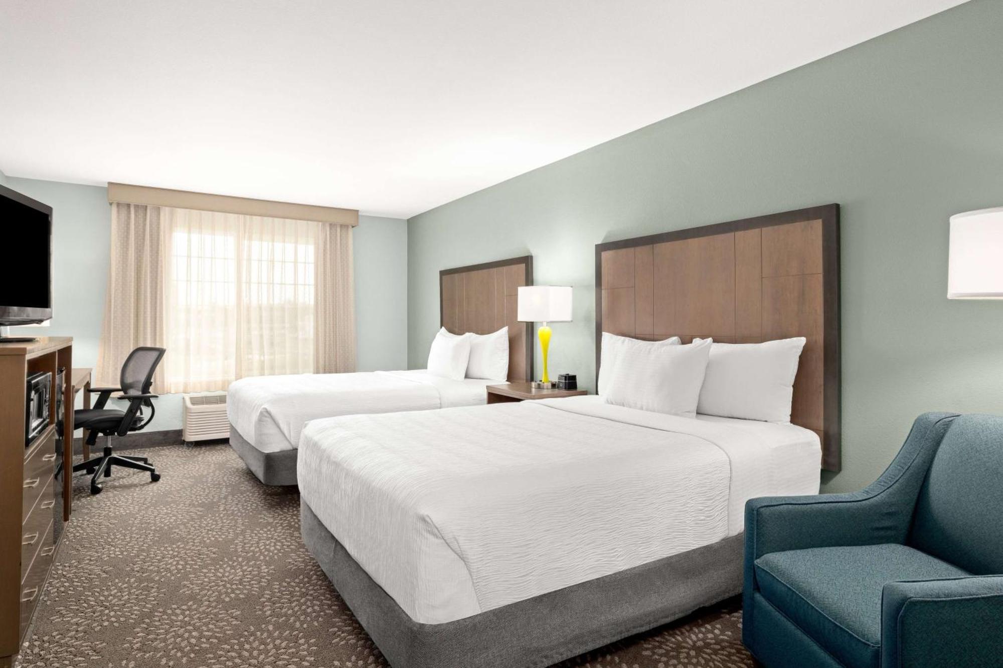 La Quinta By Wyndham Newport Otel Dış mekan fotoğraf