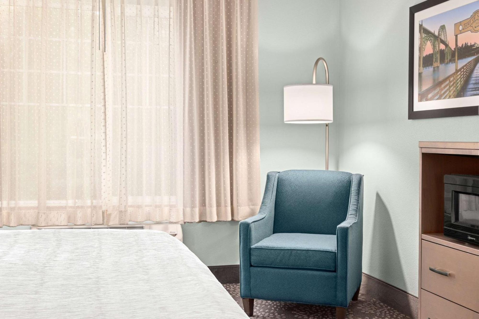 La Quinta By Wyndham Newport Otel Dış mekan fotoğraf