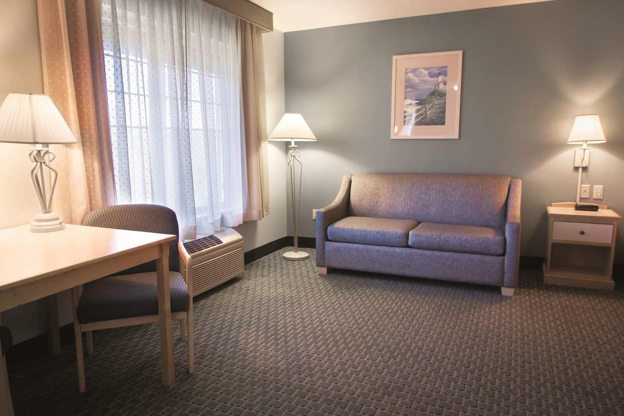 La Quinta By Wyndham Newport Otel Dış mekan fotoğraf