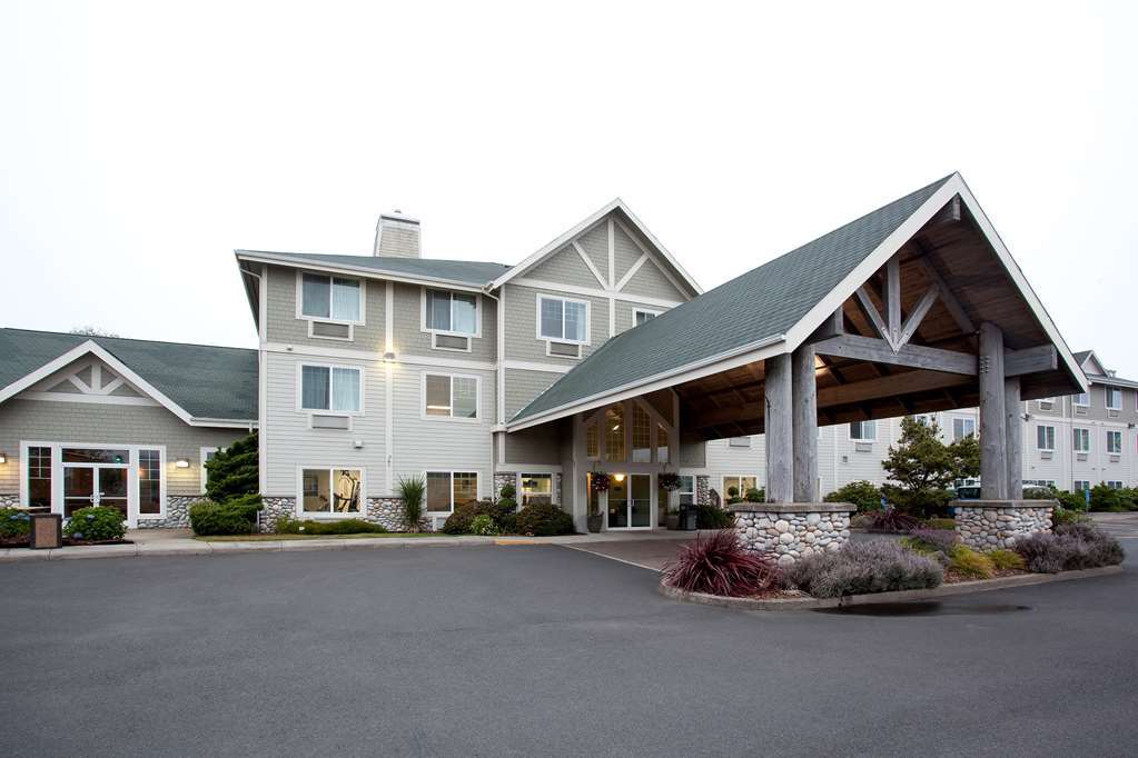 La Quinta By Wyndham Newport Otel Dış mekan fotoğraf