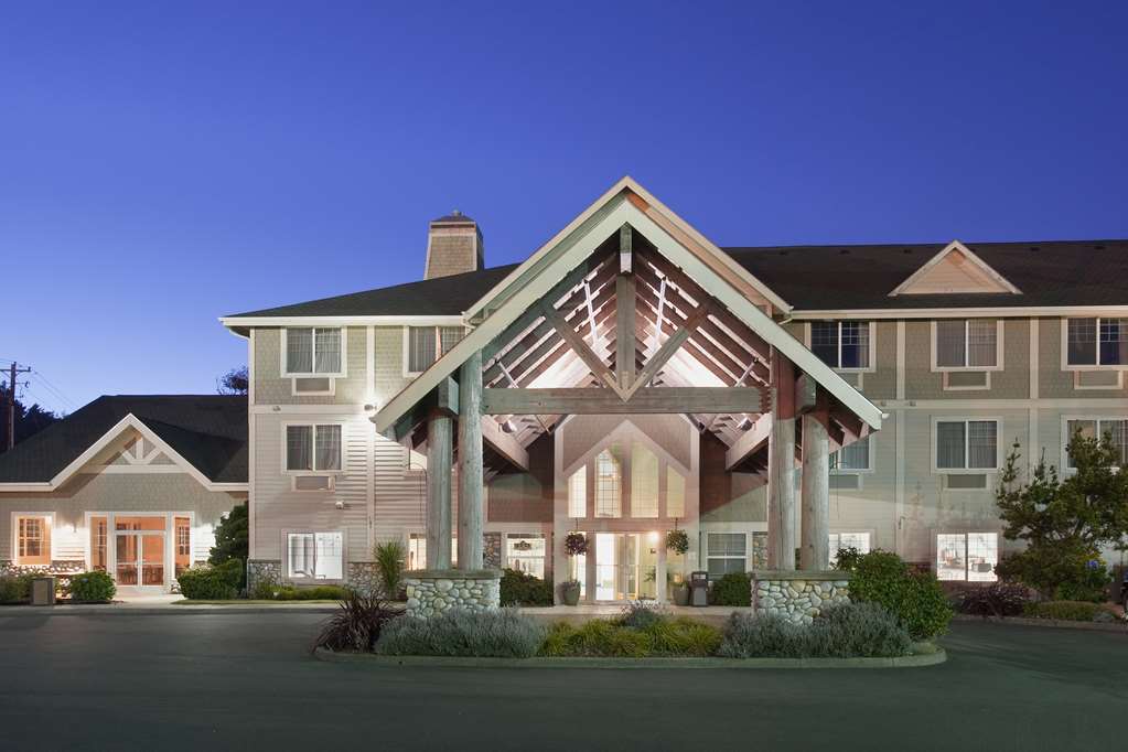 La Quinta By Wyndham Newport Otel Dış mekan fotoğraf