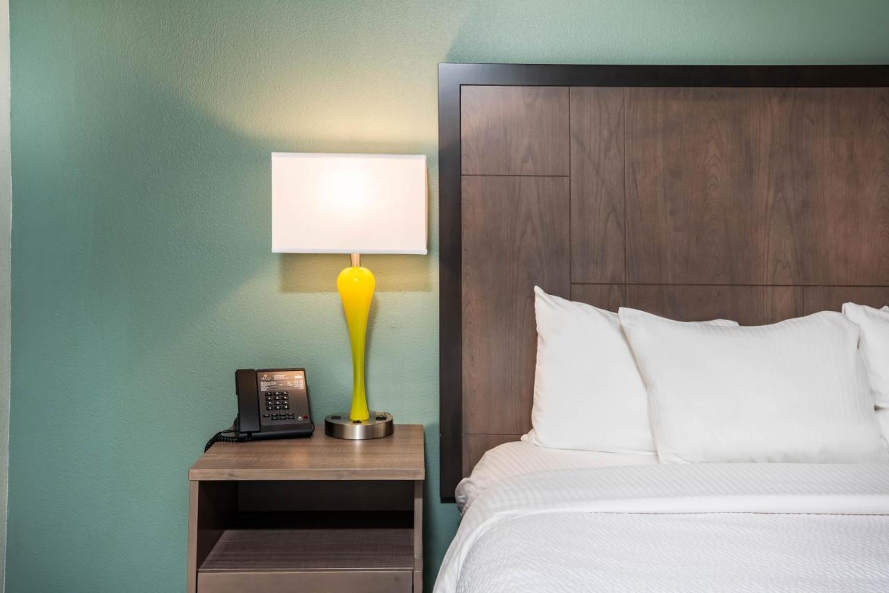 La Quinta By Wyndham Newport Otel Dış mekan fotoğraf